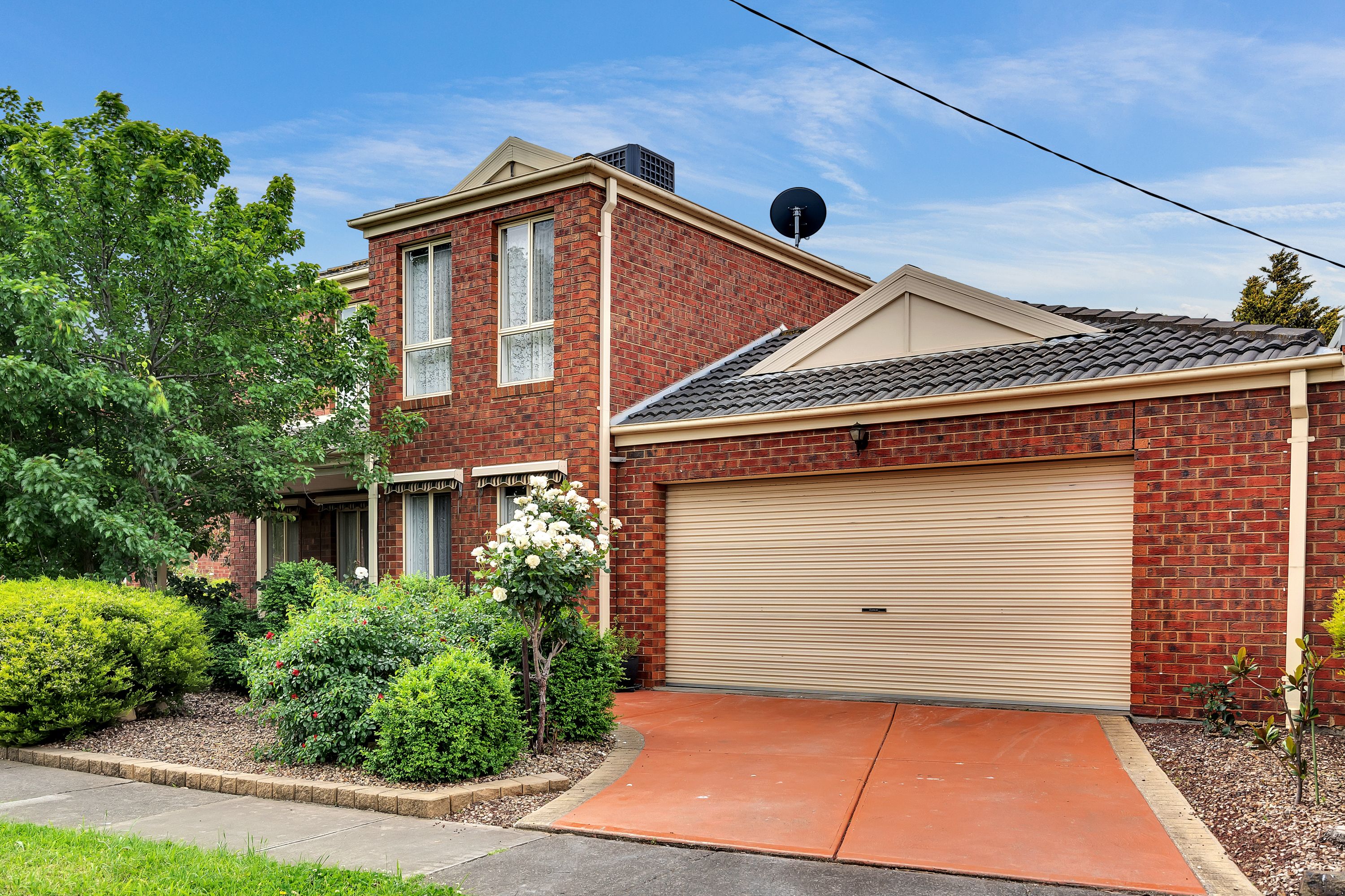 57-59 Yarcombe Crescent, Craigieburn VIC 3064