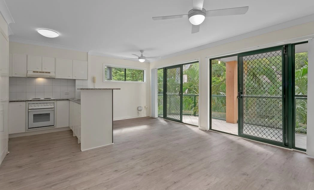 9/19 Dudley Street, Highgate Hill, QLD 4101