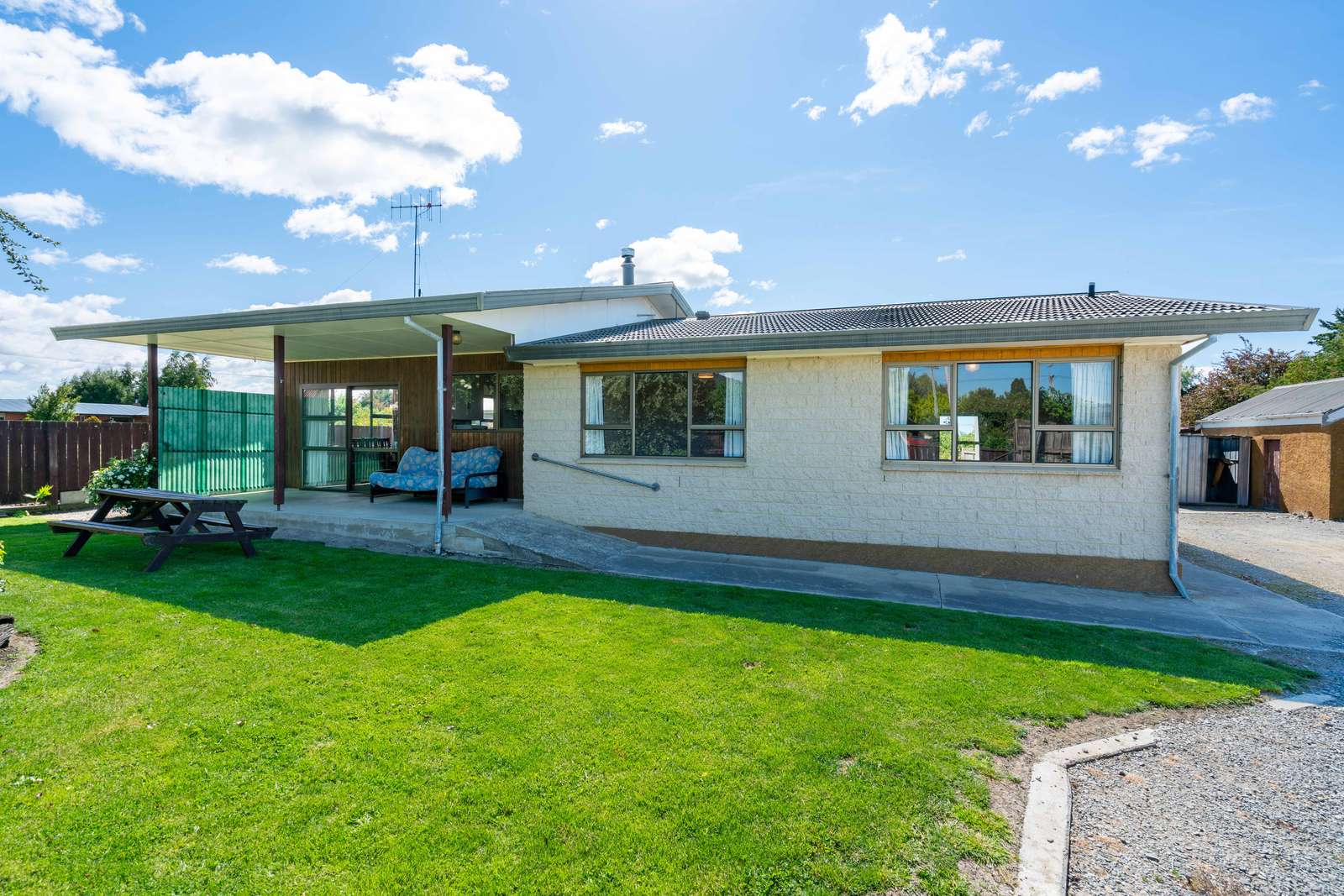 38A Dungannon Street, Ranfurly, Central Otago District Real Estate