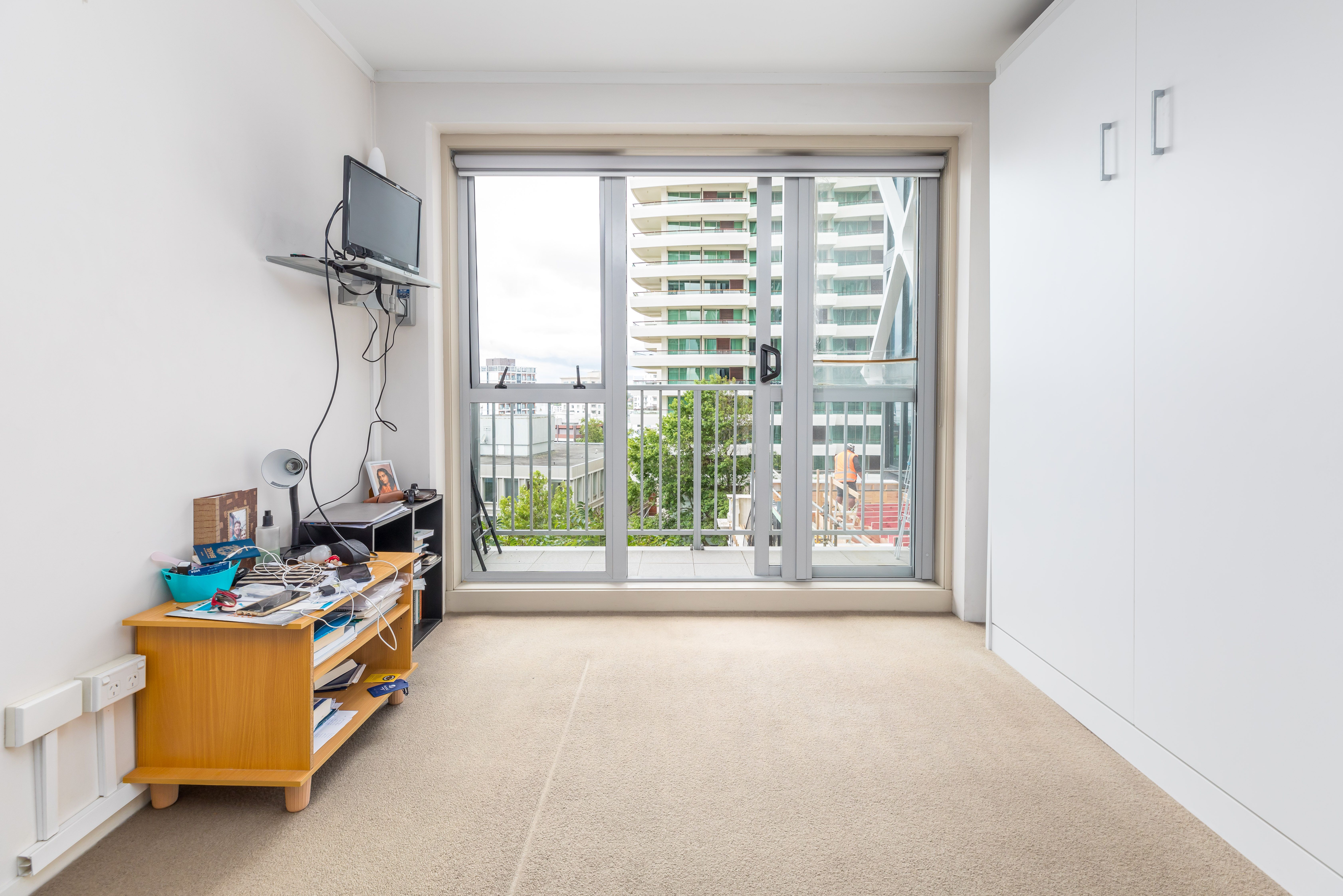 9D/8 Bankside Street, Auckland Central, Auckland City