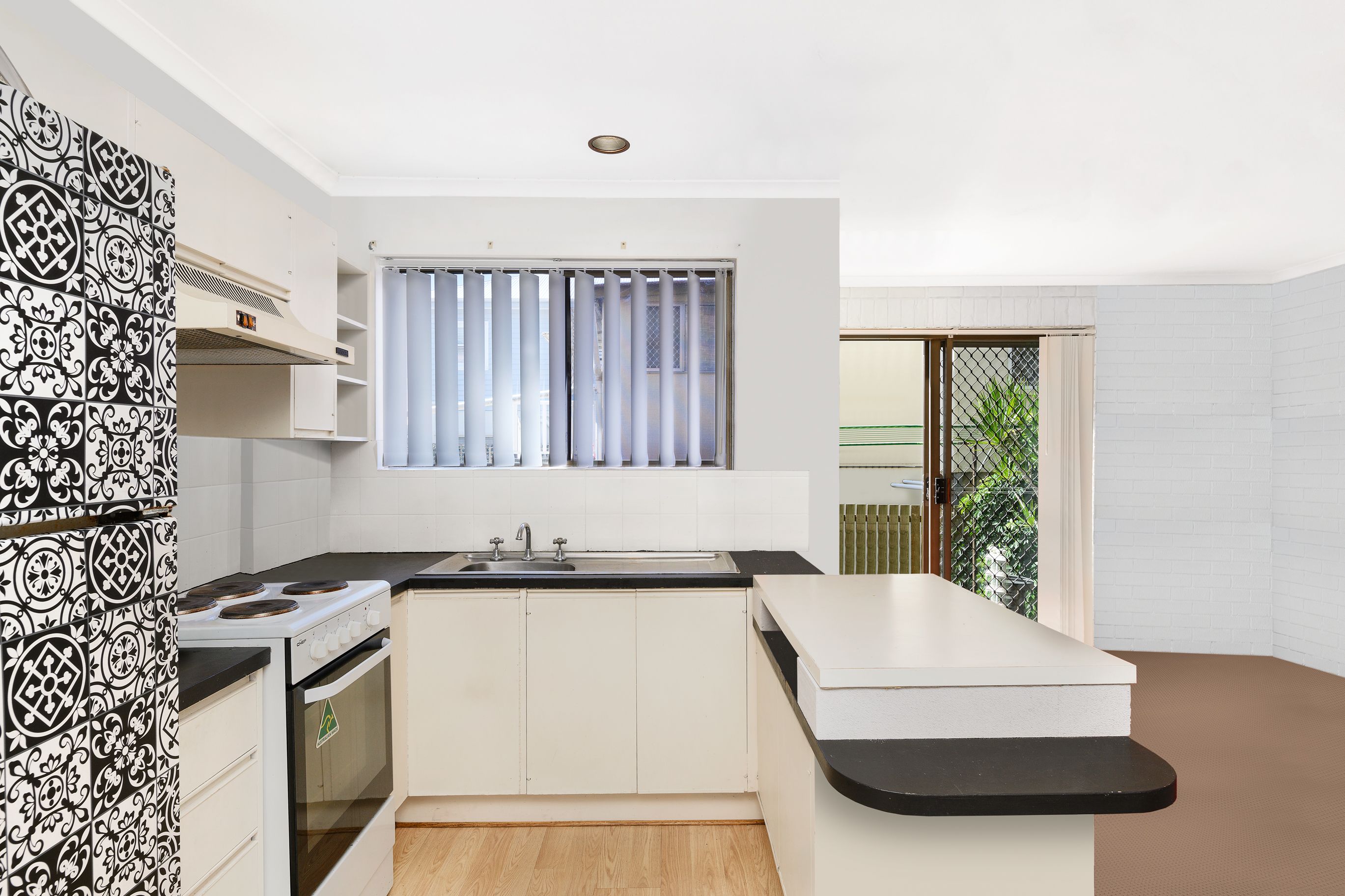 2/55 Ernest Street, Margate, QLD 4019