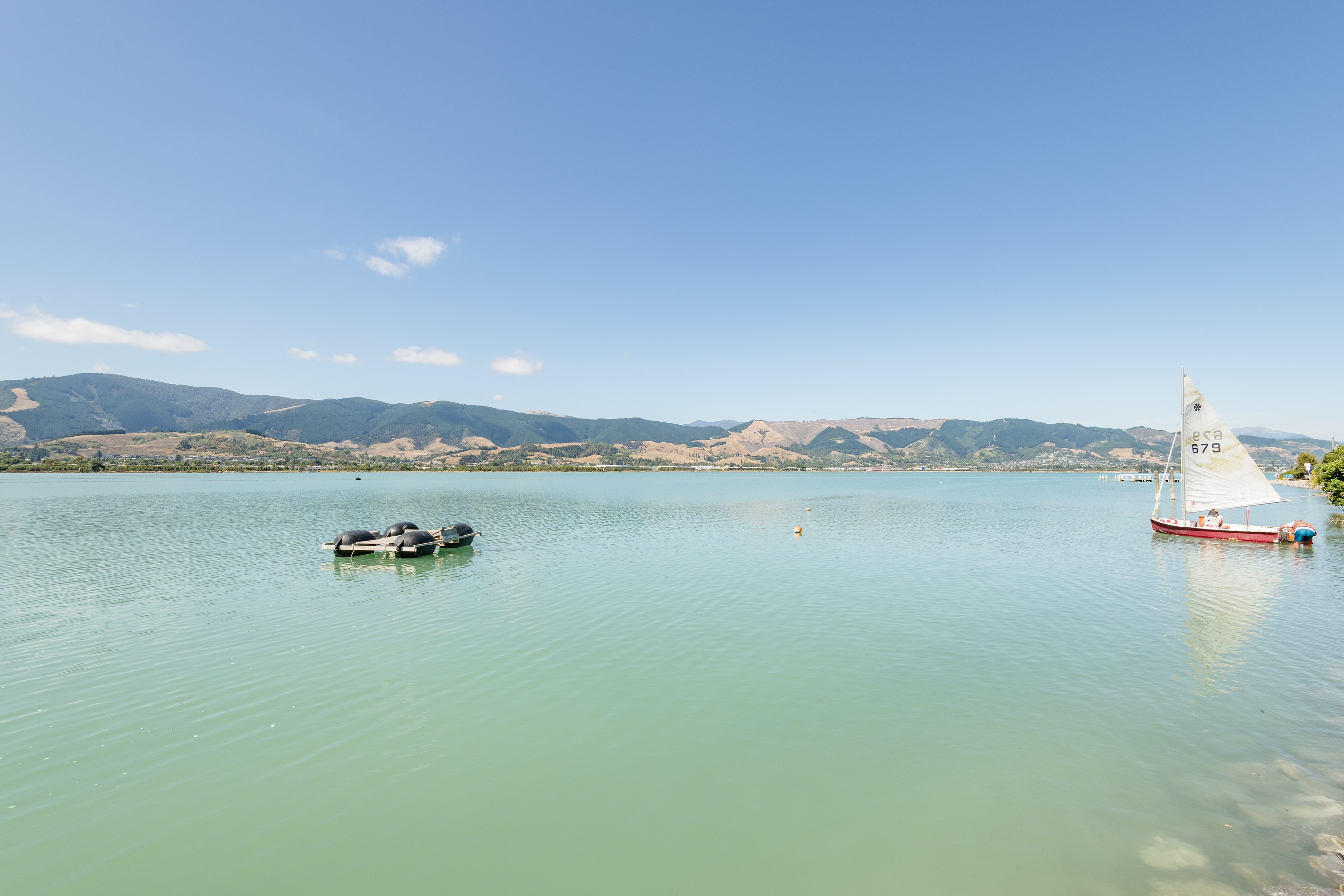 2/96 Point Road, Monaco, Nelson City
