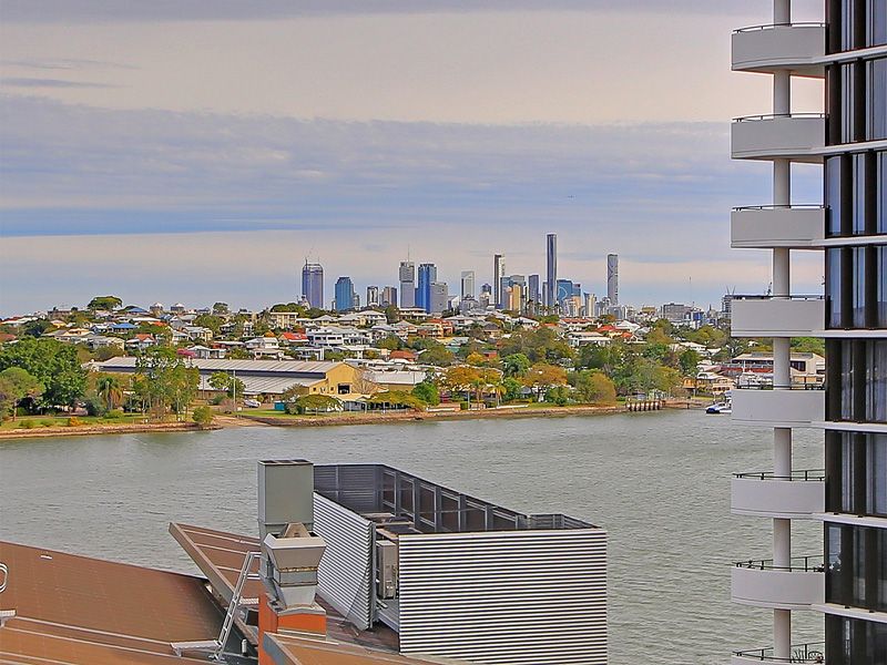 4097/37C Harbour Road, Hamilton, QLD 4007