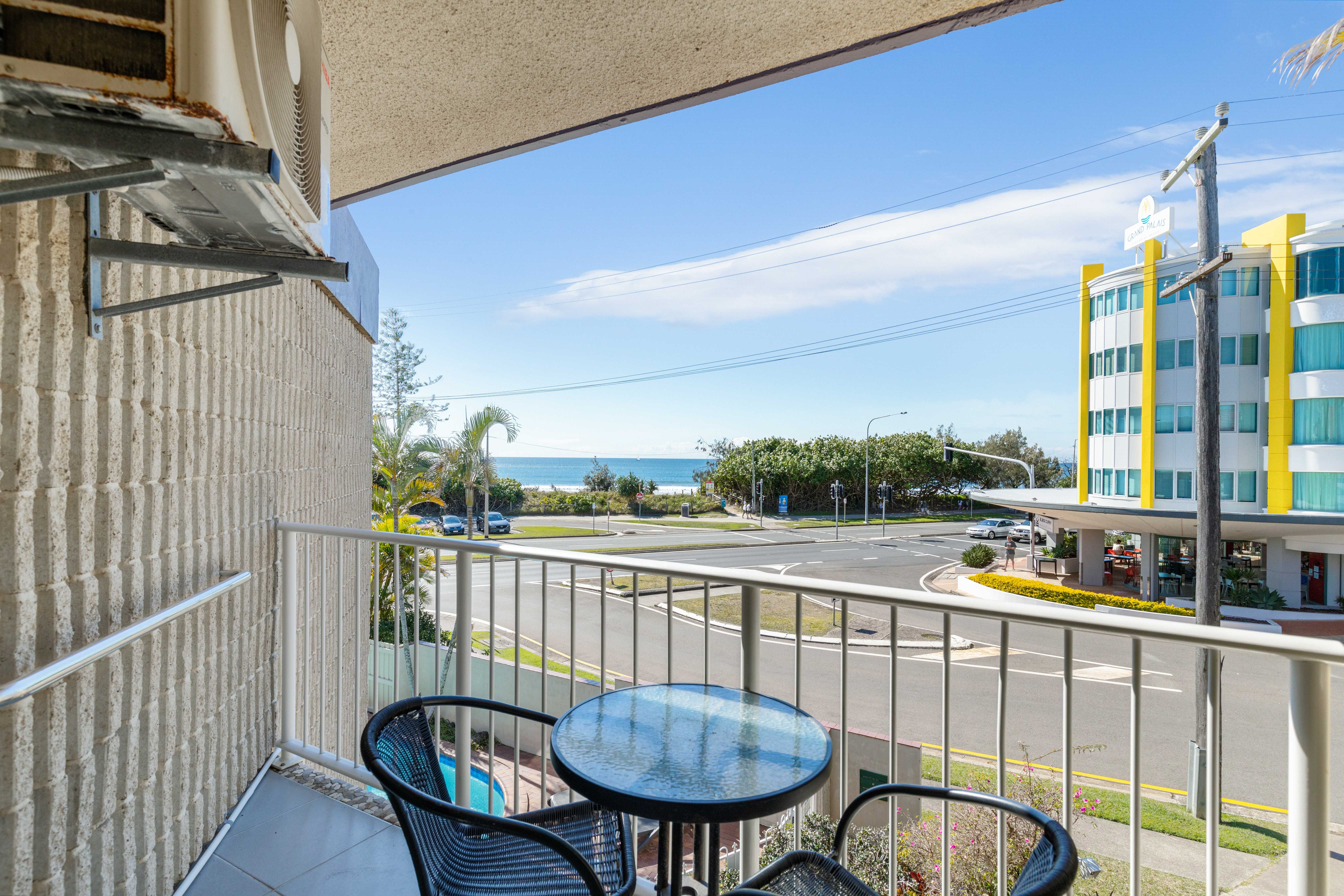 10/2 Mary Street, Alexandra Headland, QLD 4572