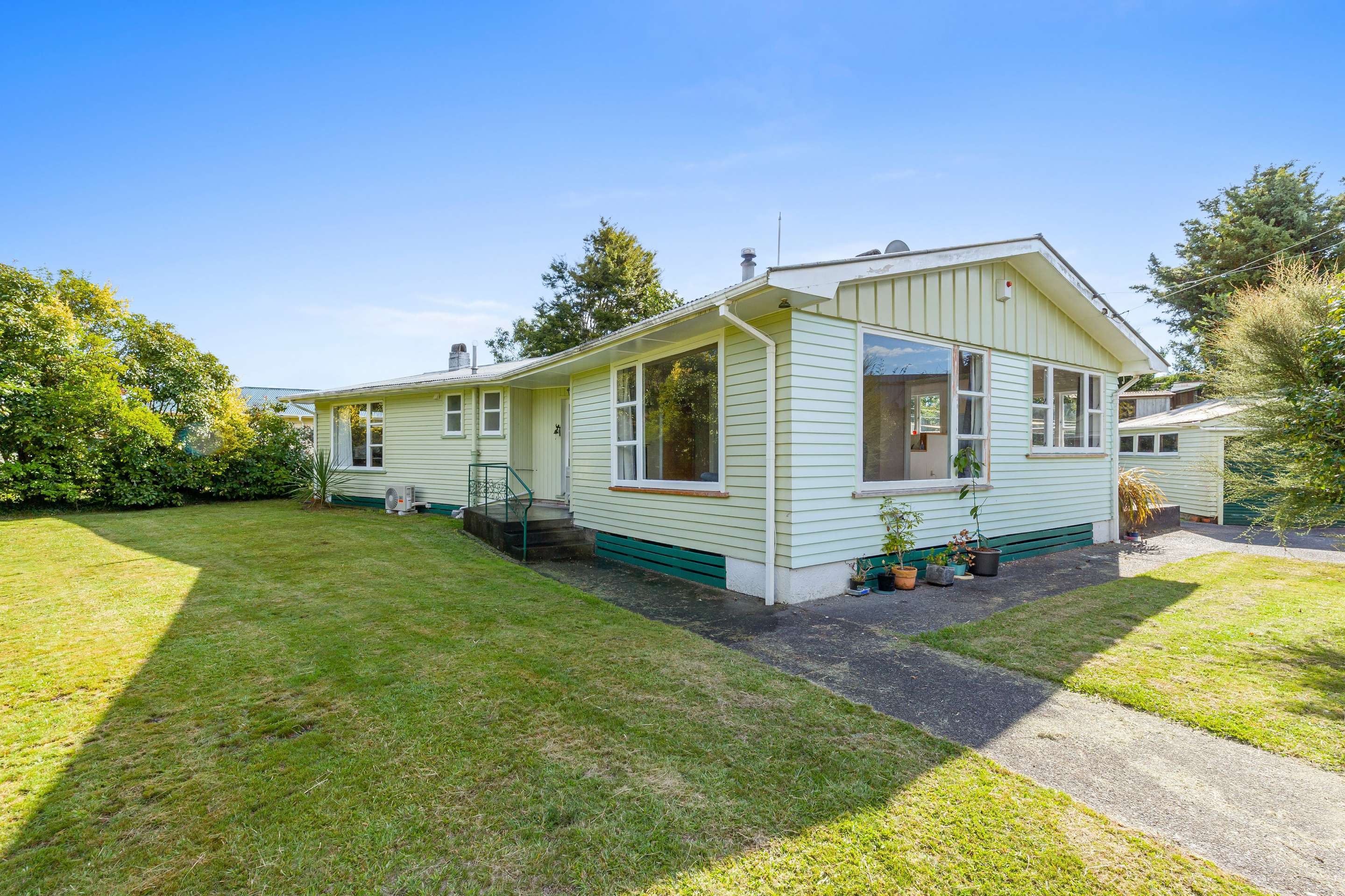 38 Lairdvale Road, Taumarunui, Ruapehu District Real Estate Ray