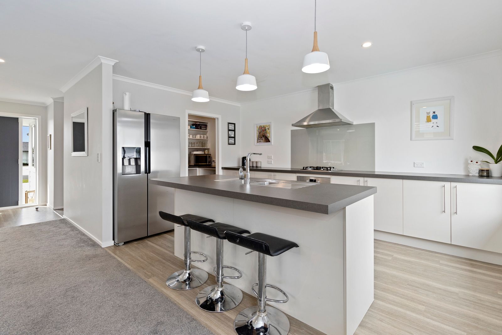 17 West Thompson Street, Cambridge, Waipa District