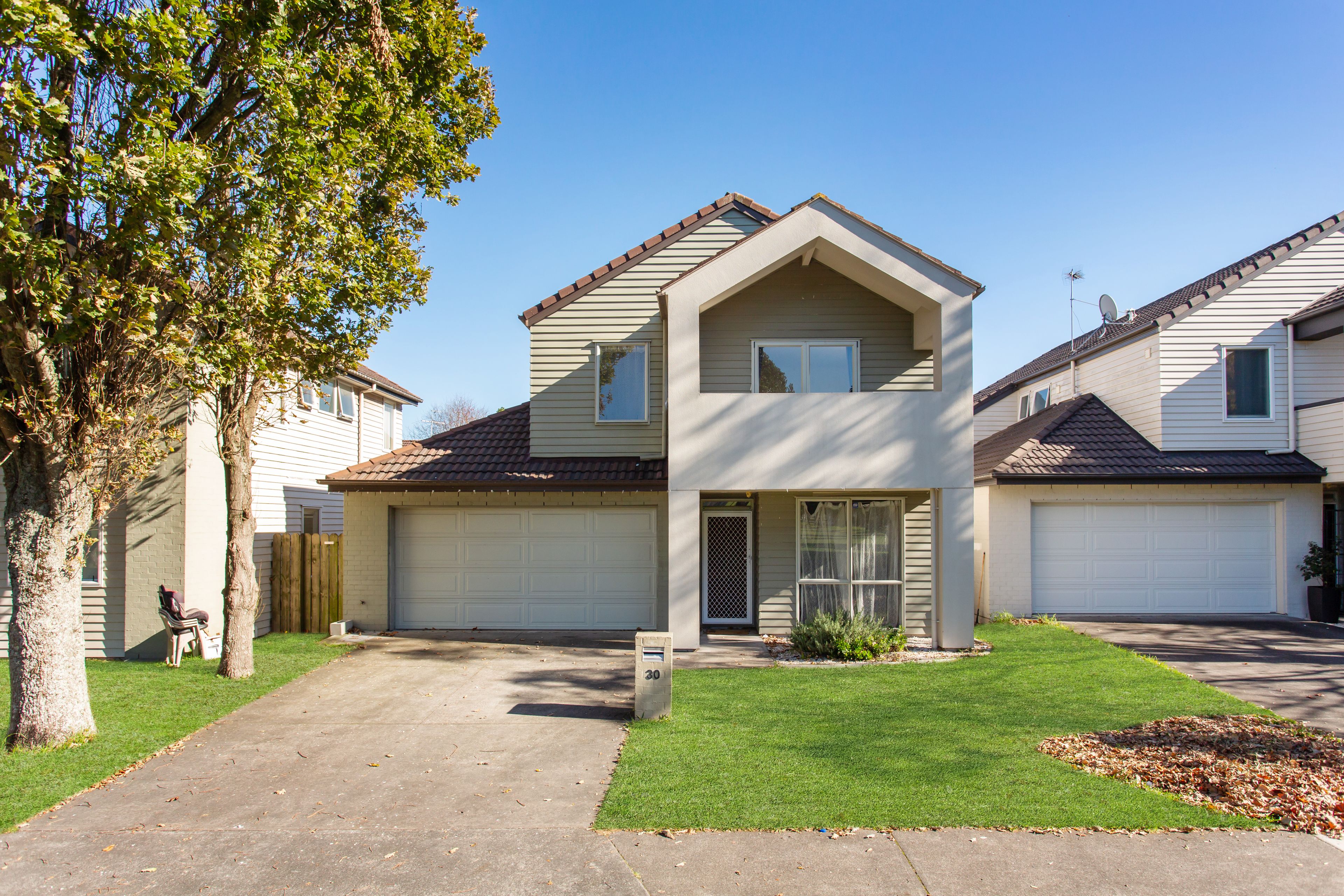 30 Bruce Pulman Drive, Takanini, Papakura