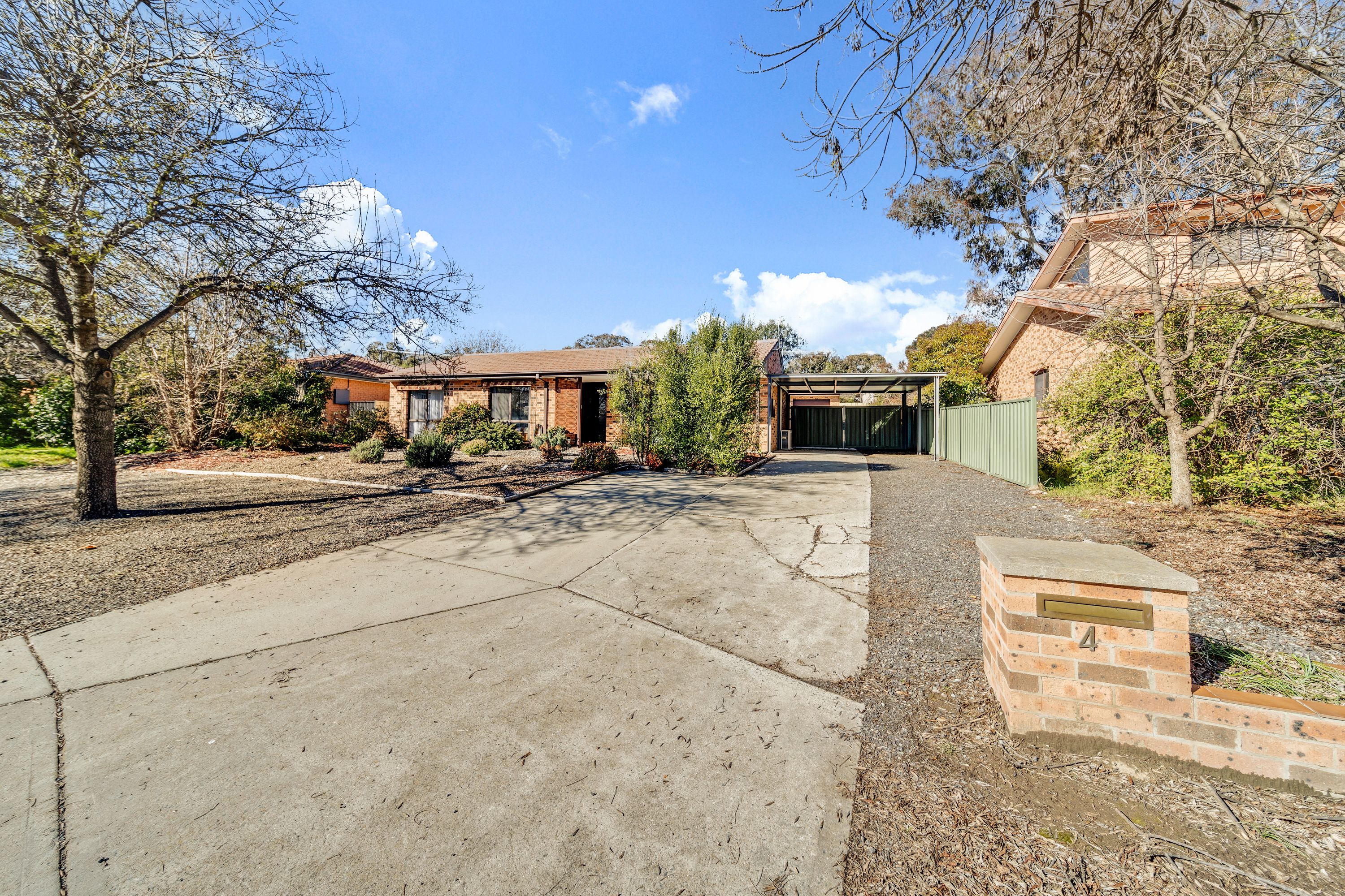 4 Lienhop Street, Theodore, ACT 2905