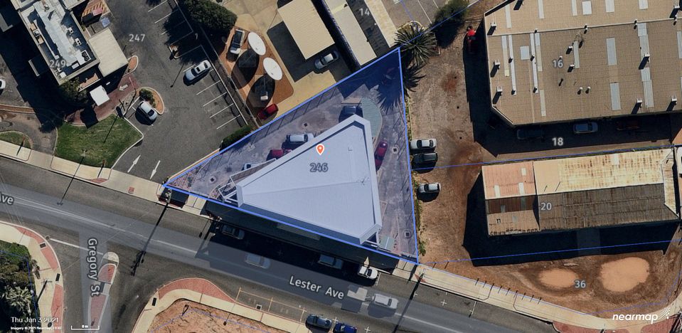 246 Lester Avenue, Geraldton, WA 6530