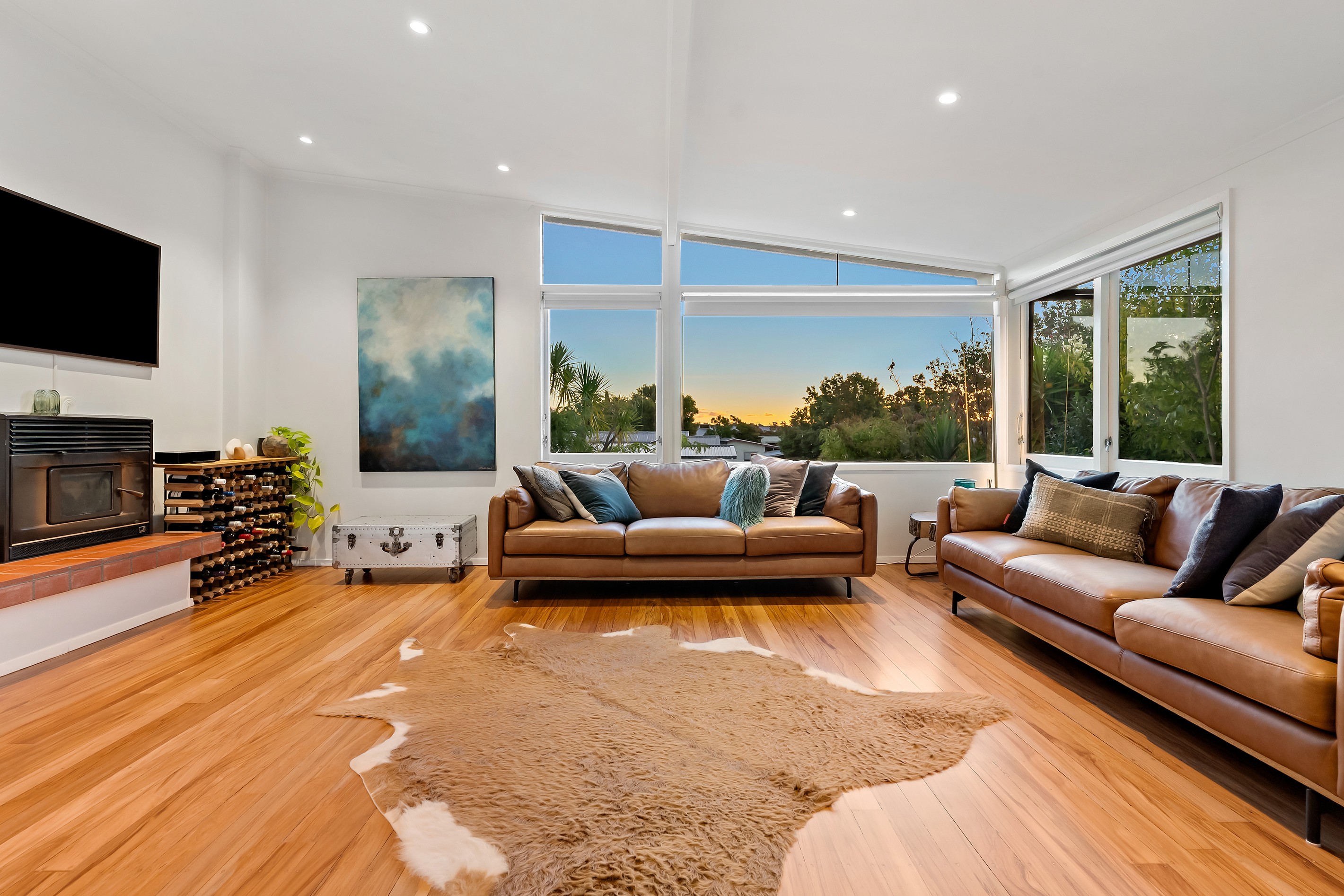 23 Blakeborough Drive, Forrest Hill, North Shore City