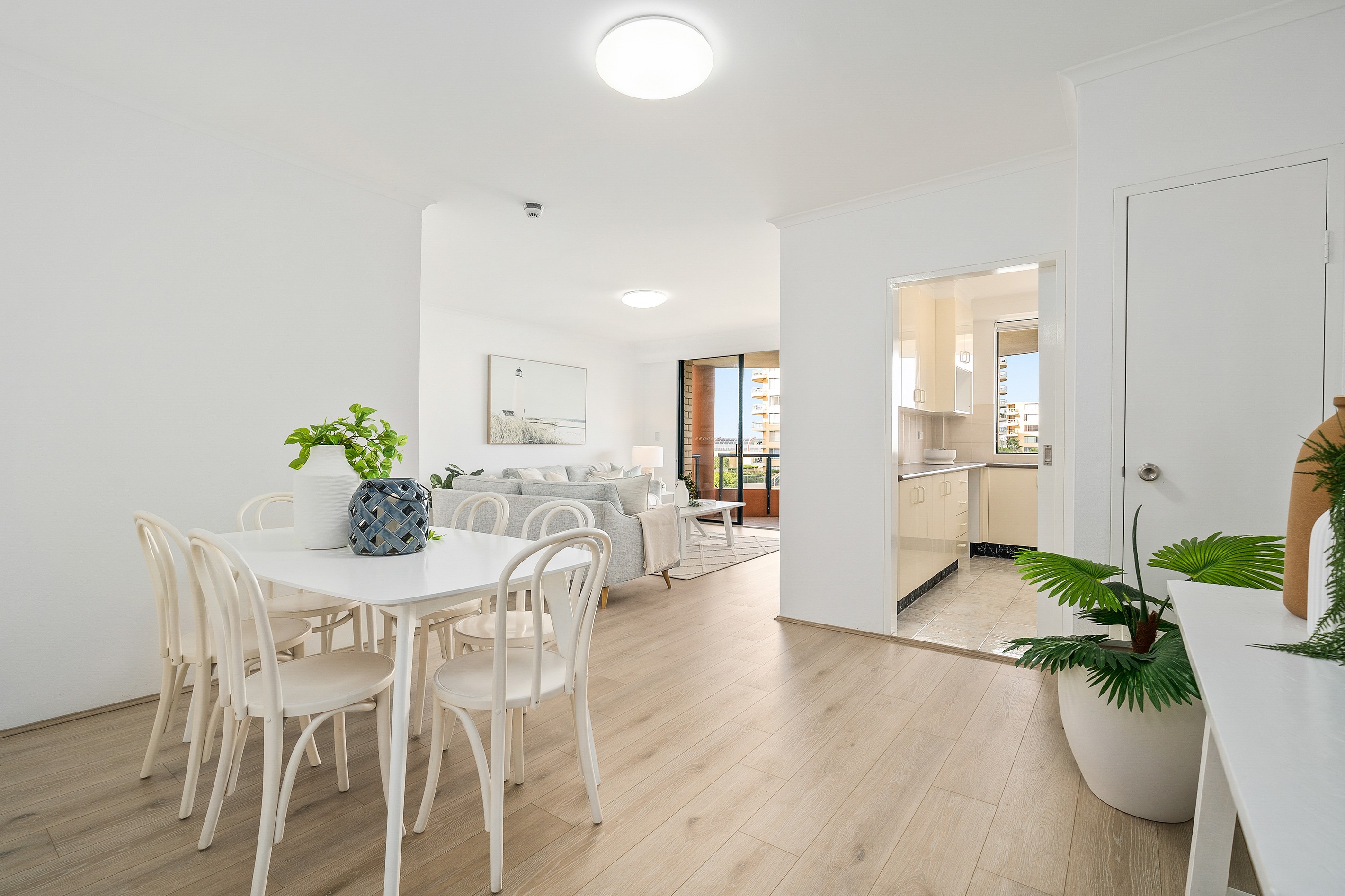 35/2 Ashton Street, Rockdale, NSW 2216