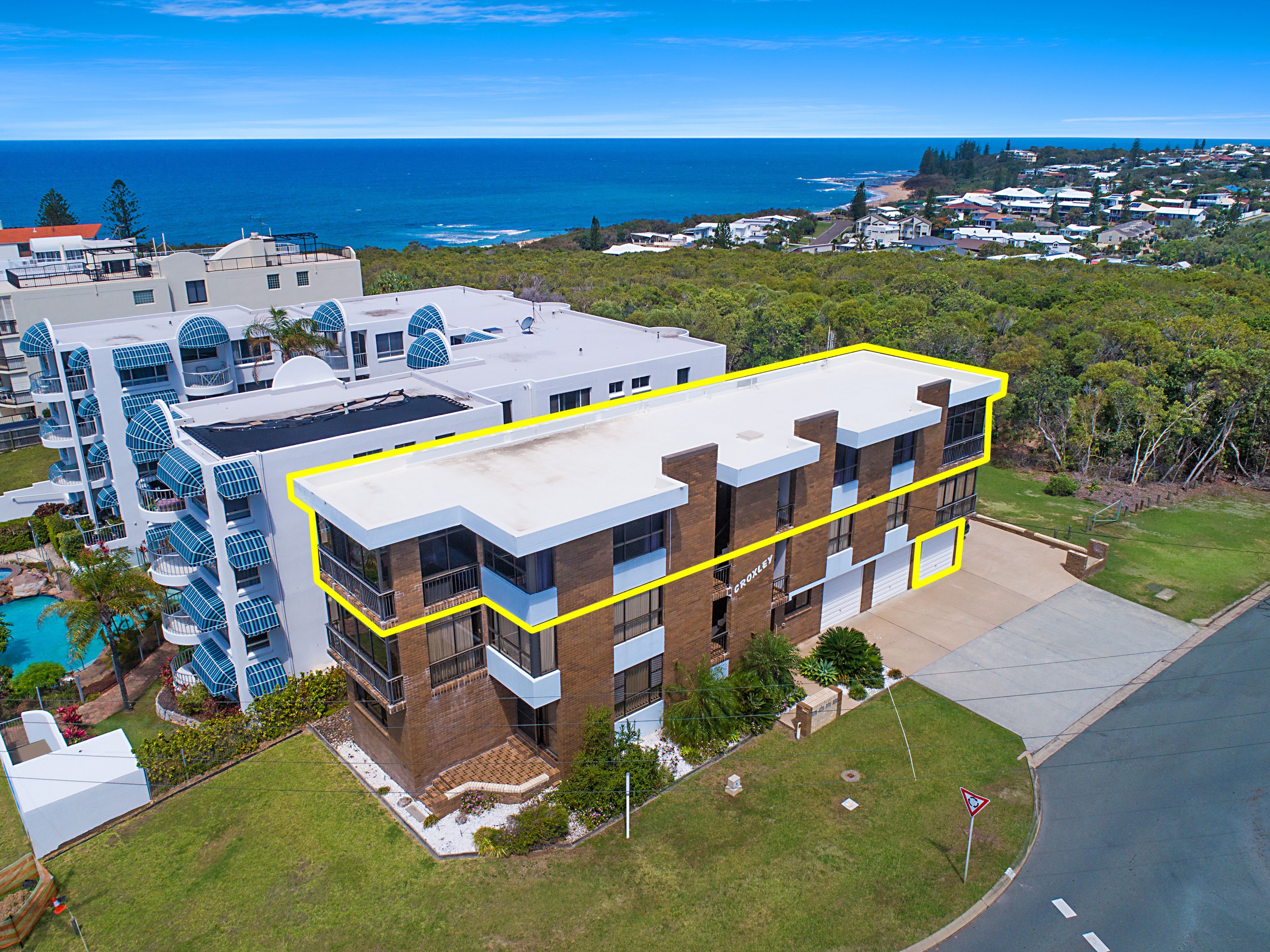 Unit 3/3 Bennett Street, Moffat Beach, QLD 4551