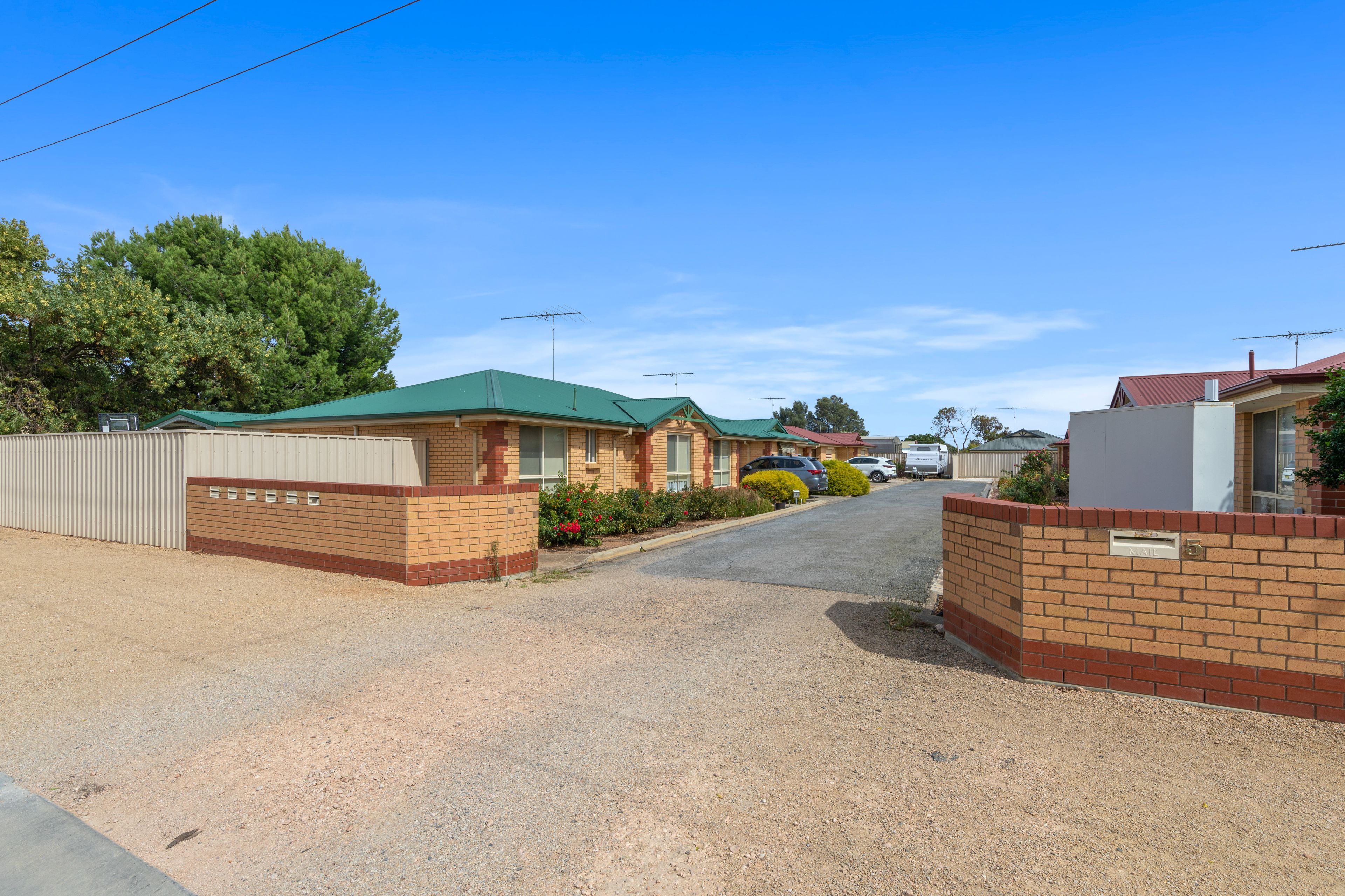 5 Scotland Street, Balaklava SA 5461