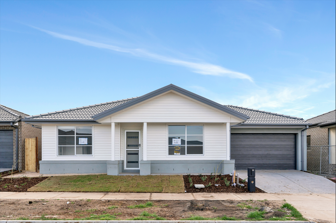 16 Laval Street, Wyndham Vale, VIC 3024