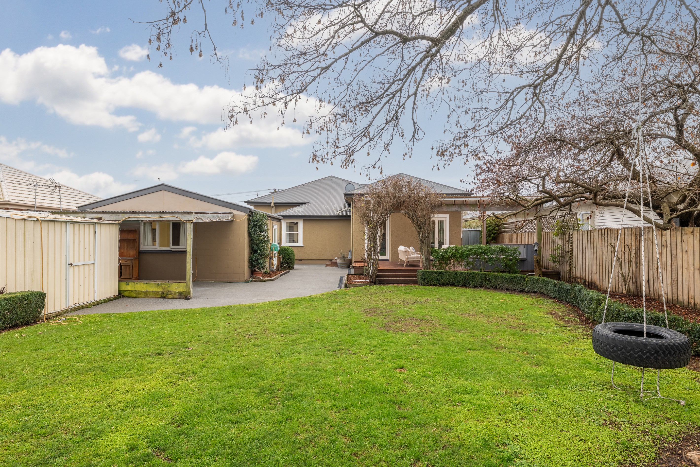 56 Roker Street, Somerfield, Christchurch City