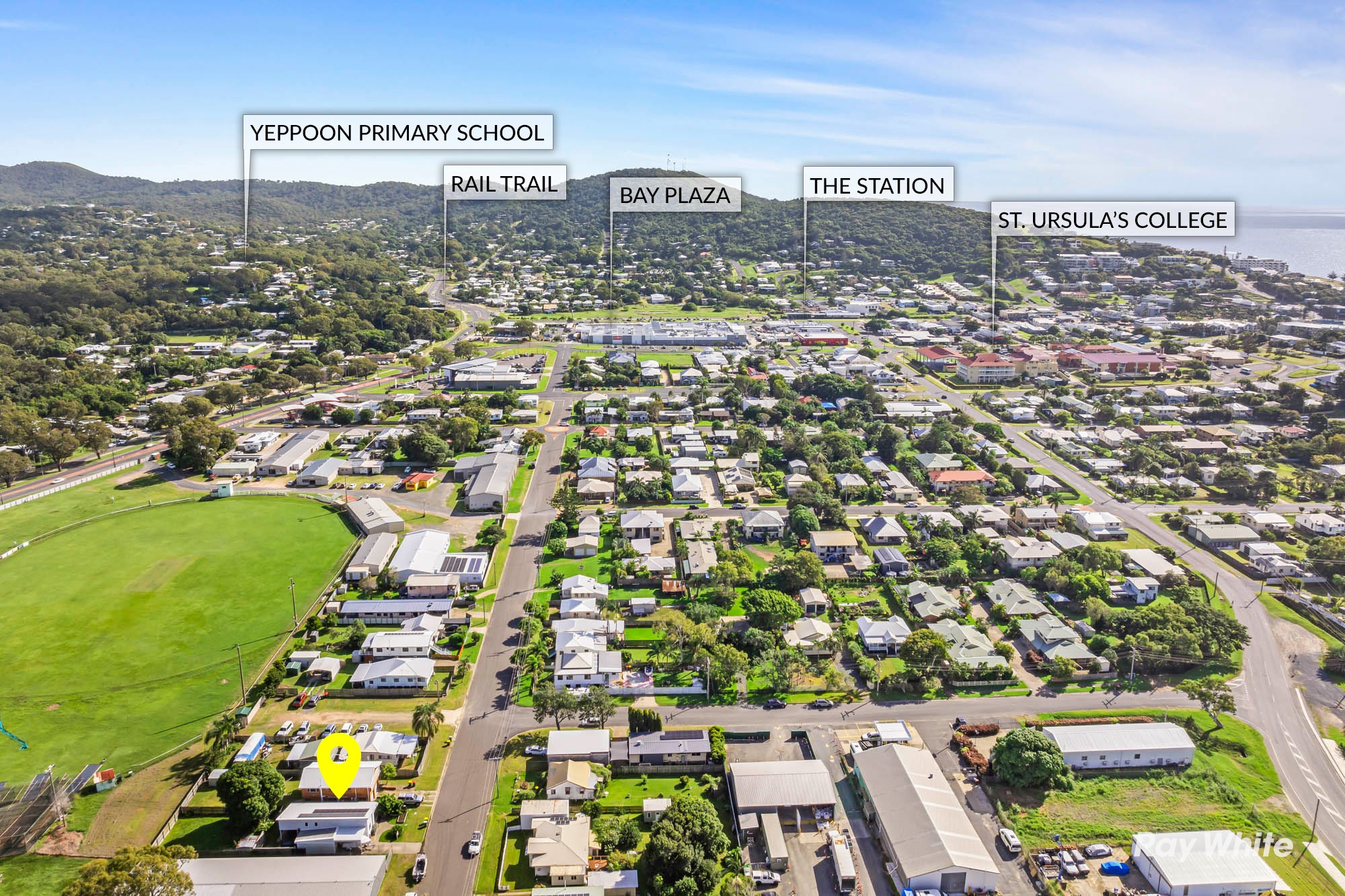 46 Morris Street, Yeppoon, QLD 4703