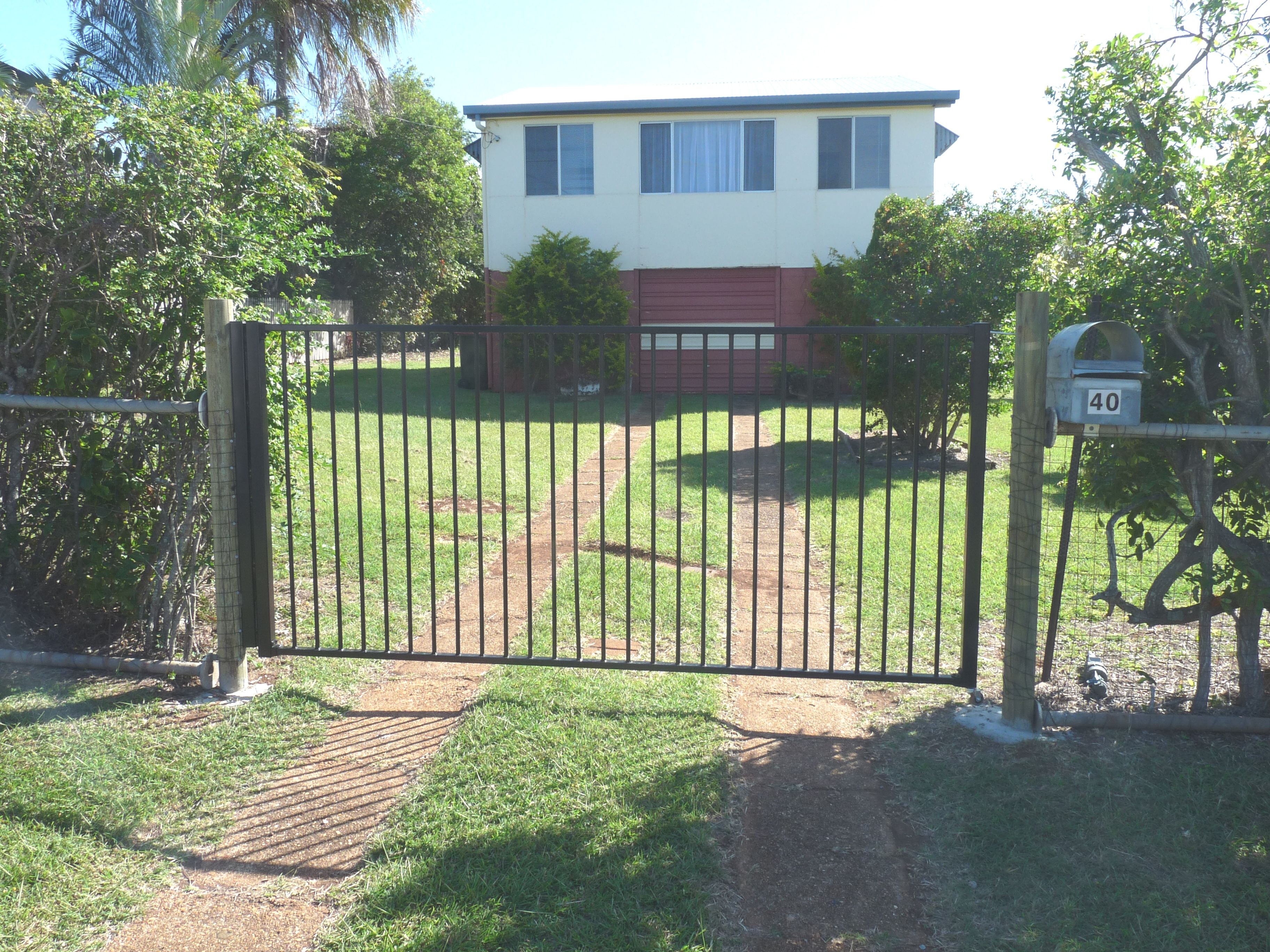 40 Strow Street, Yeppoon, QLD 4703