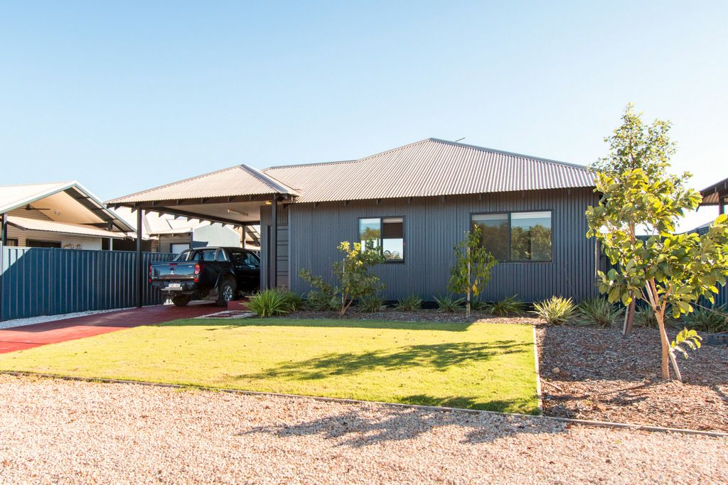 30 Povah Road, Bilingurr, WA 6725