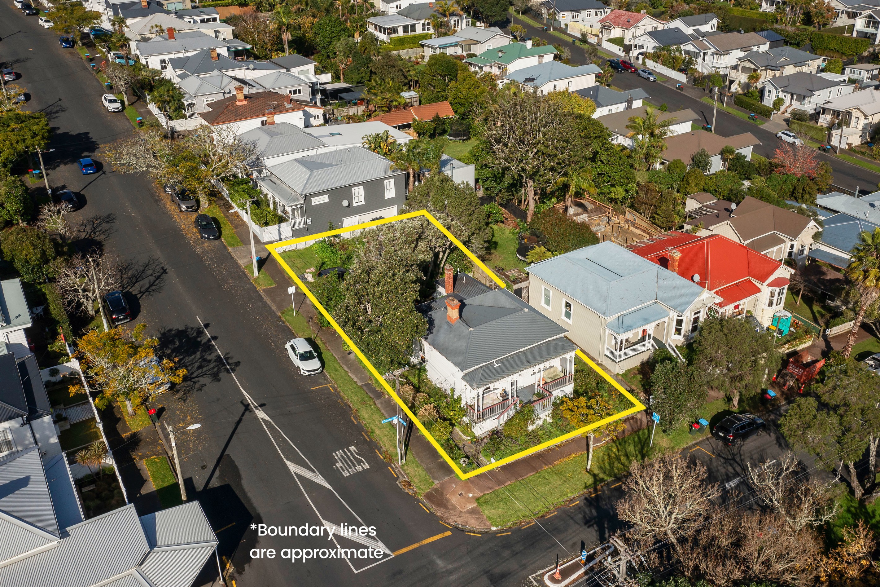 66 Crummer Road, Grey Lynn, Auckland City