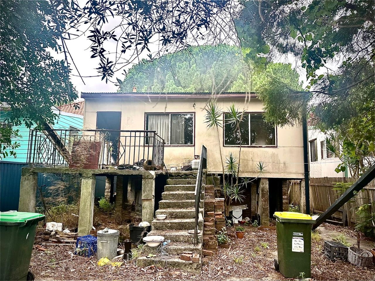 11 Hampstead Road, Dulwich Hill, NSW 2203