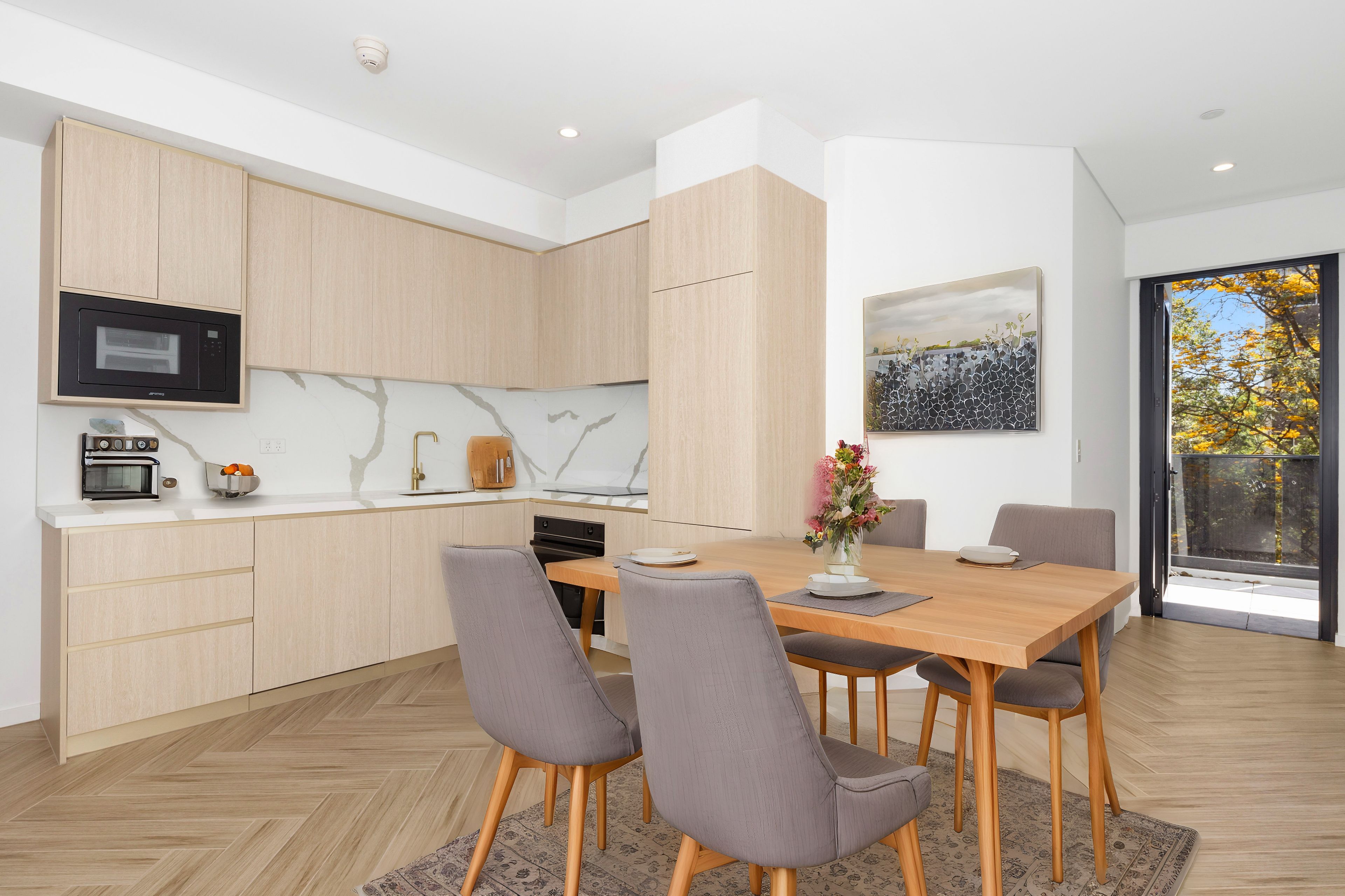301b/9-15 George Street — photo 7 of 8