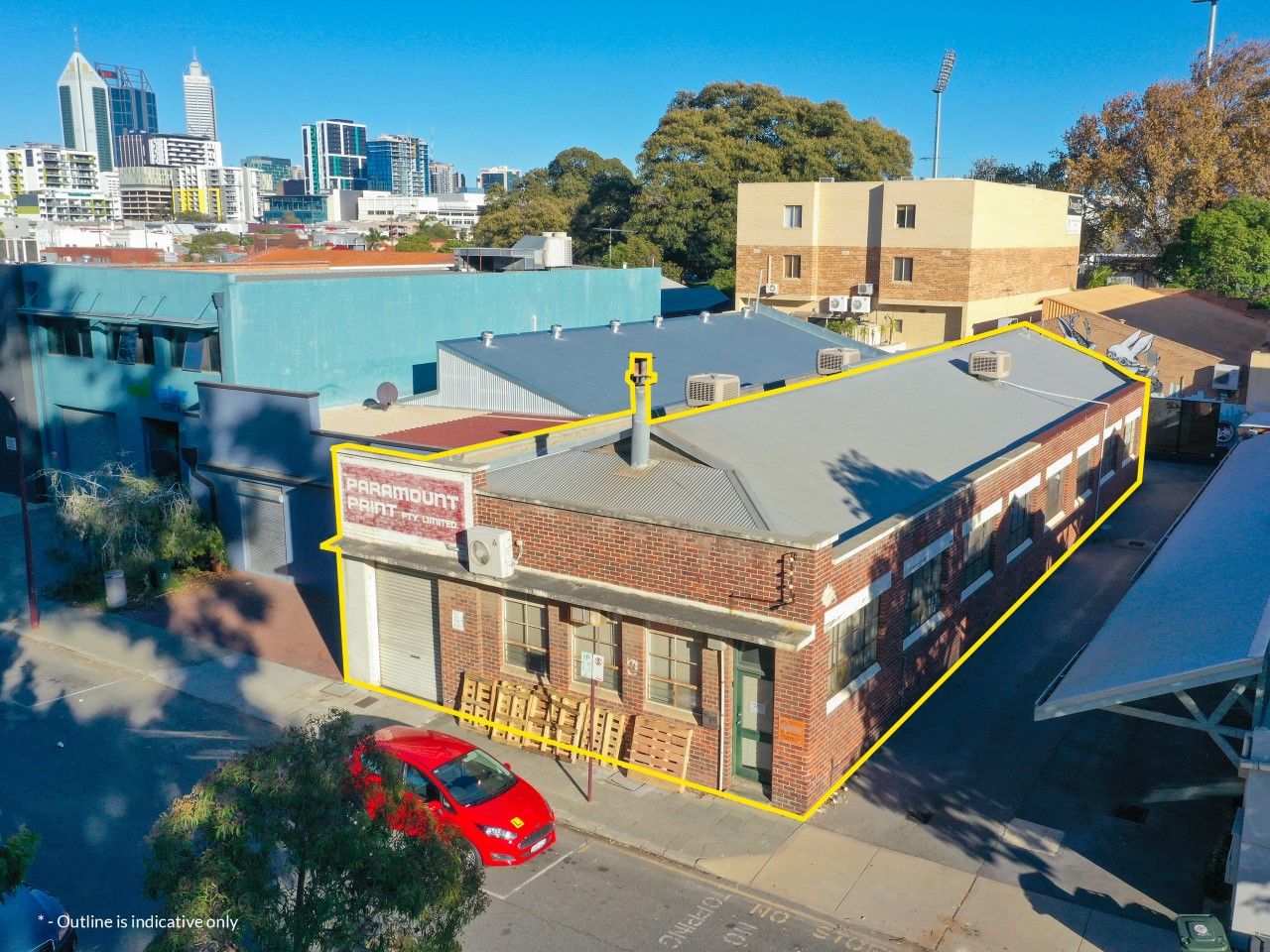 53 Gladstone Street, Perth, WA 6000