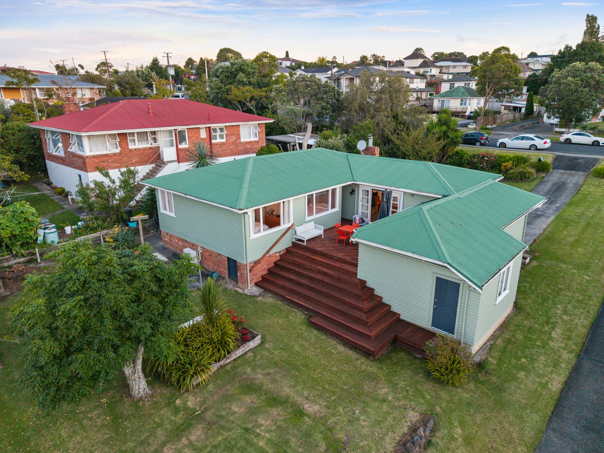 140 Terry Street, Blockhouse Bay, Auckland City