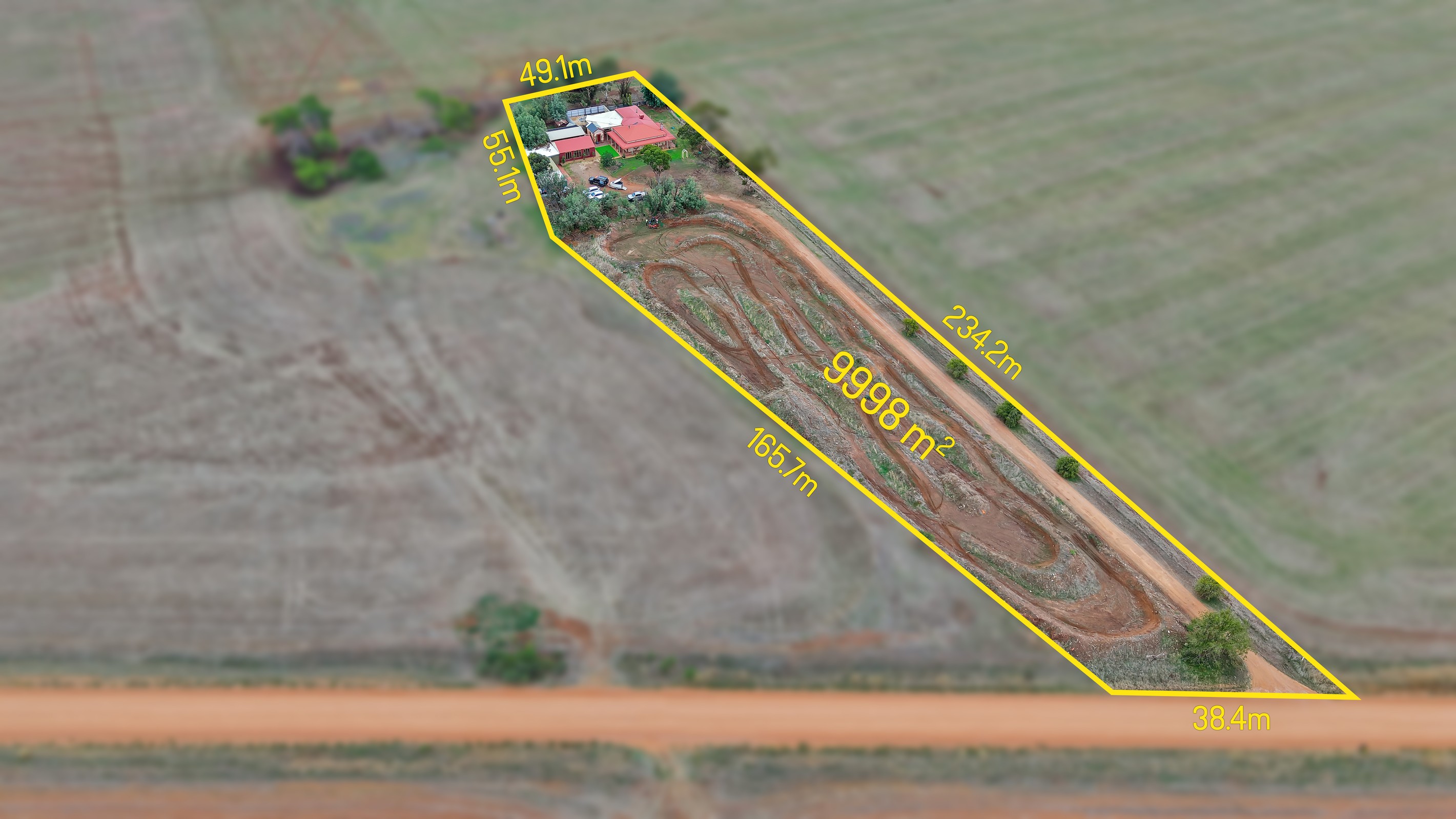 236 Day Road, Reeves Plains, SA 5502