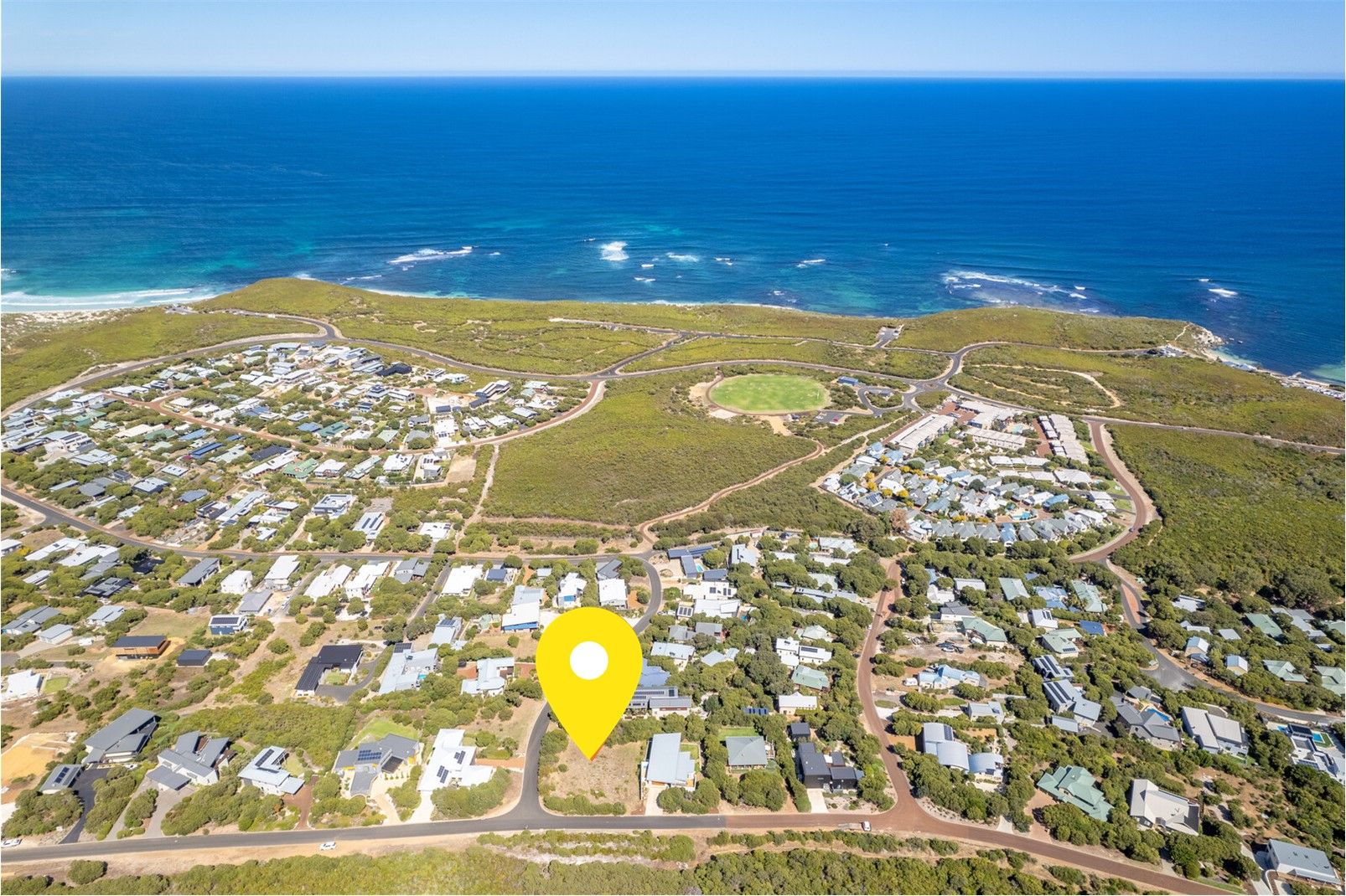 71 Baudin Drive, Gnarabup, WA 6285 Land for Sale Ray White Stocker