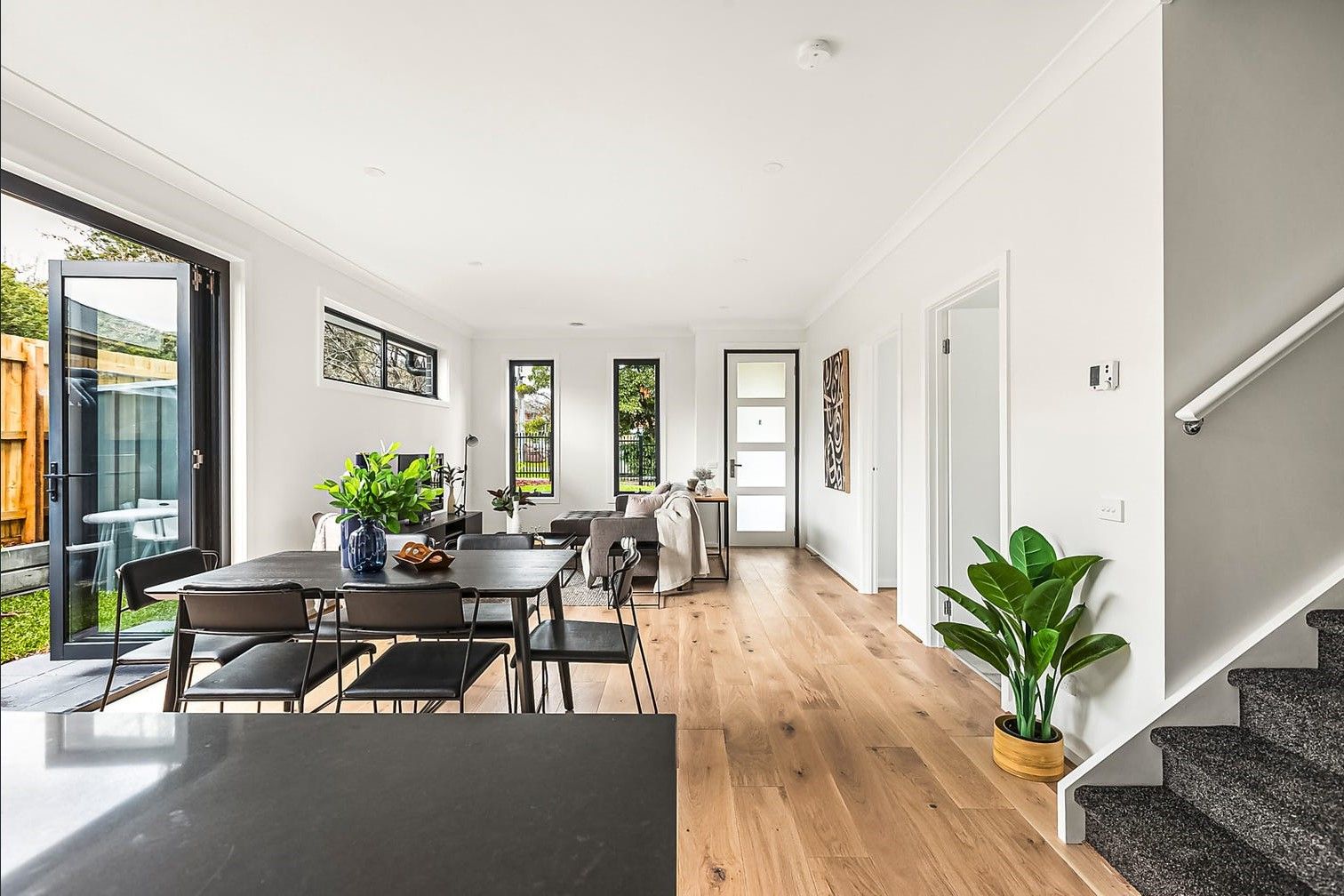 1/16 Ebony Parade, Heidelberg West, VIC 3081