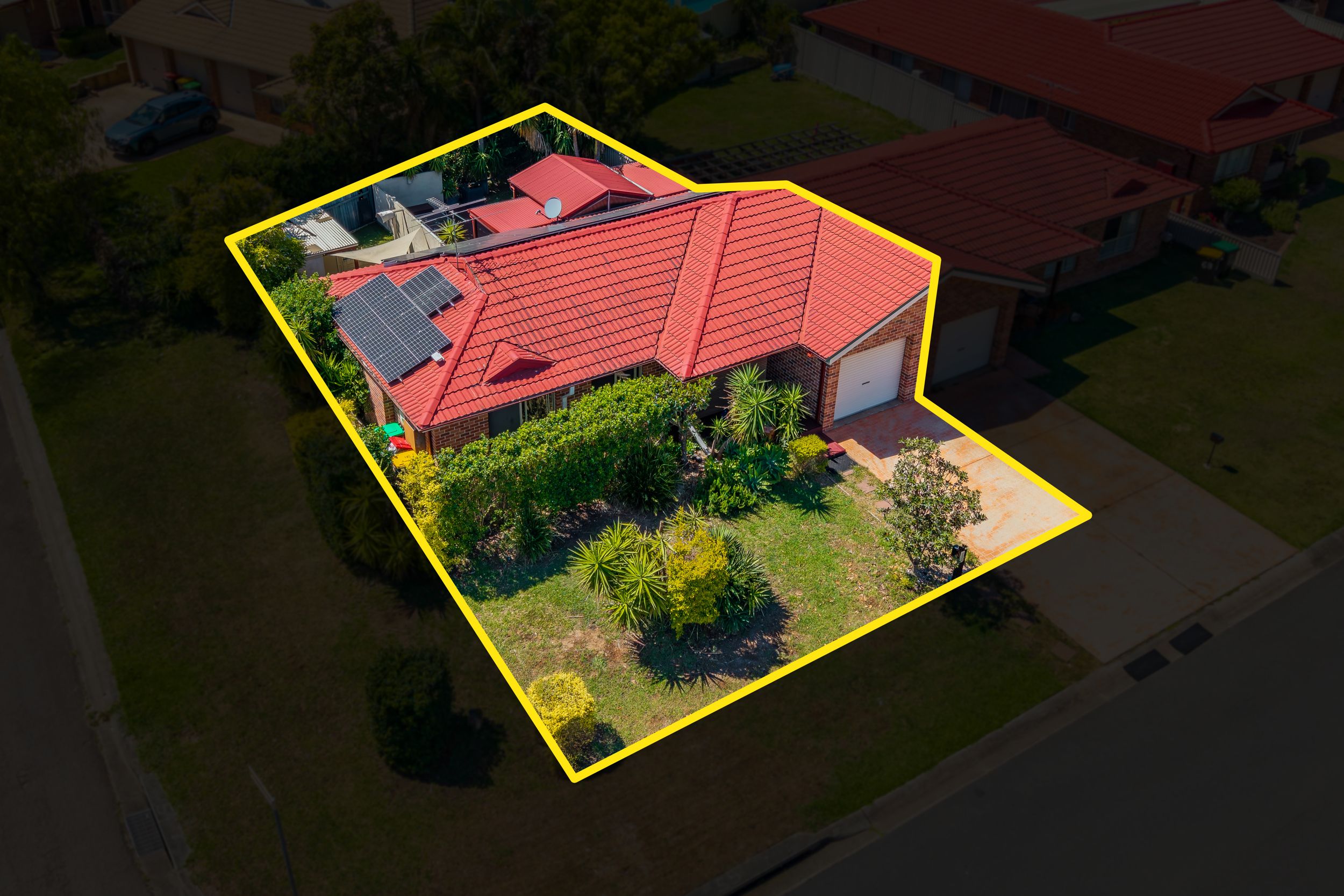 6A Wilkinson Place, Cranebrook, NSW