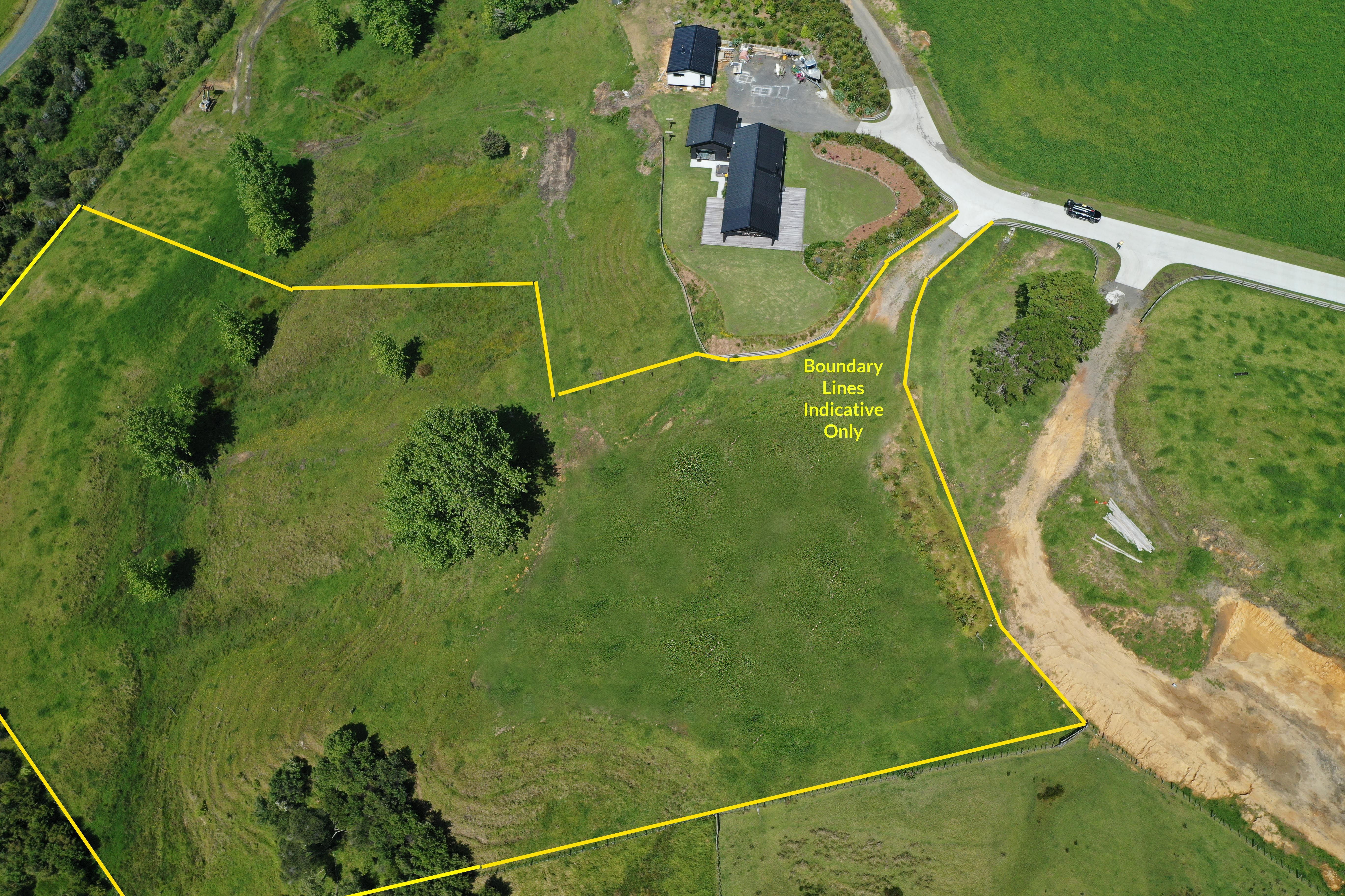 Lot 5 Slater Road, South Head, Rodney