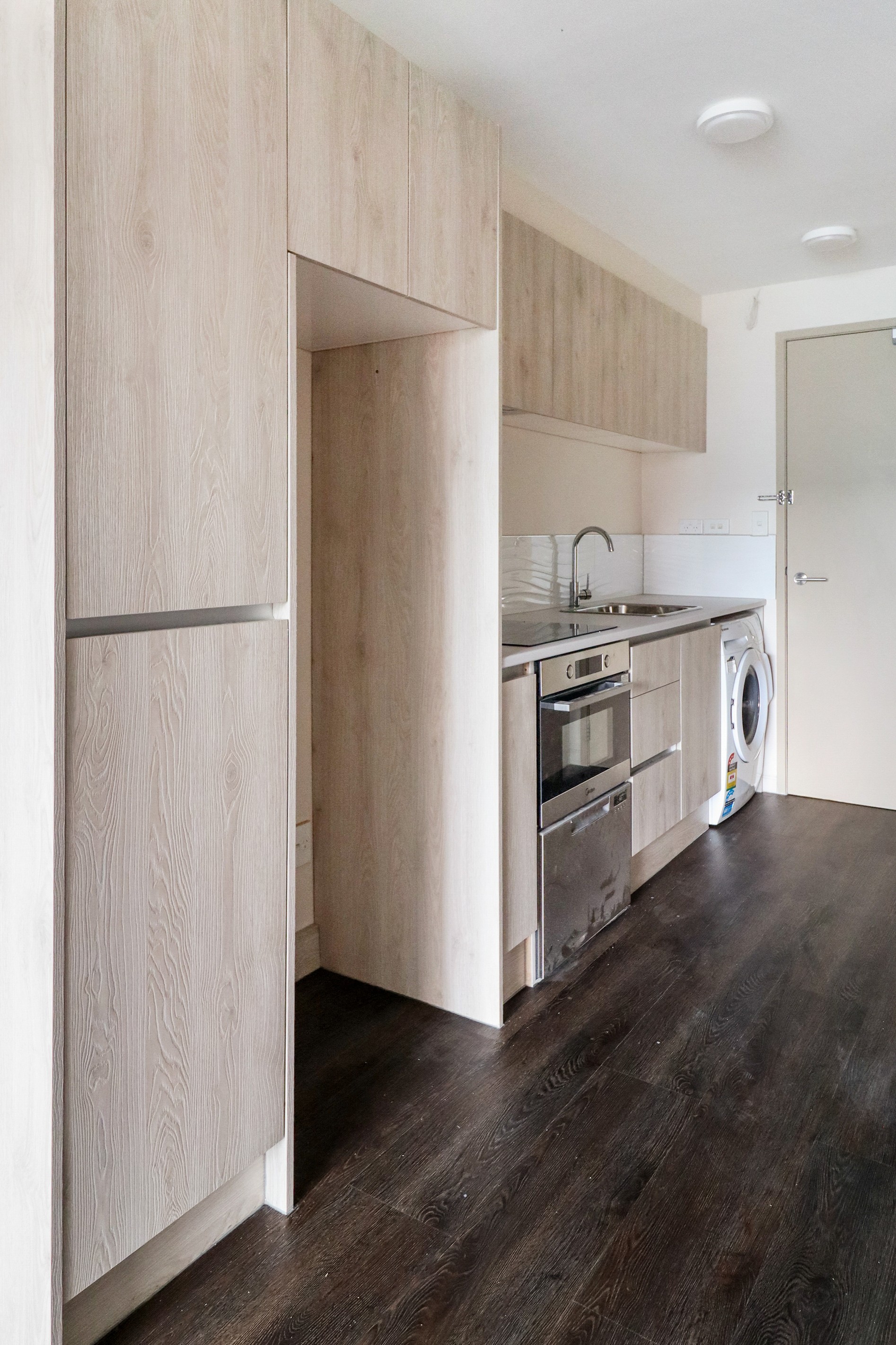 617/135 Hobson Street, Auckland Central, Auckland City