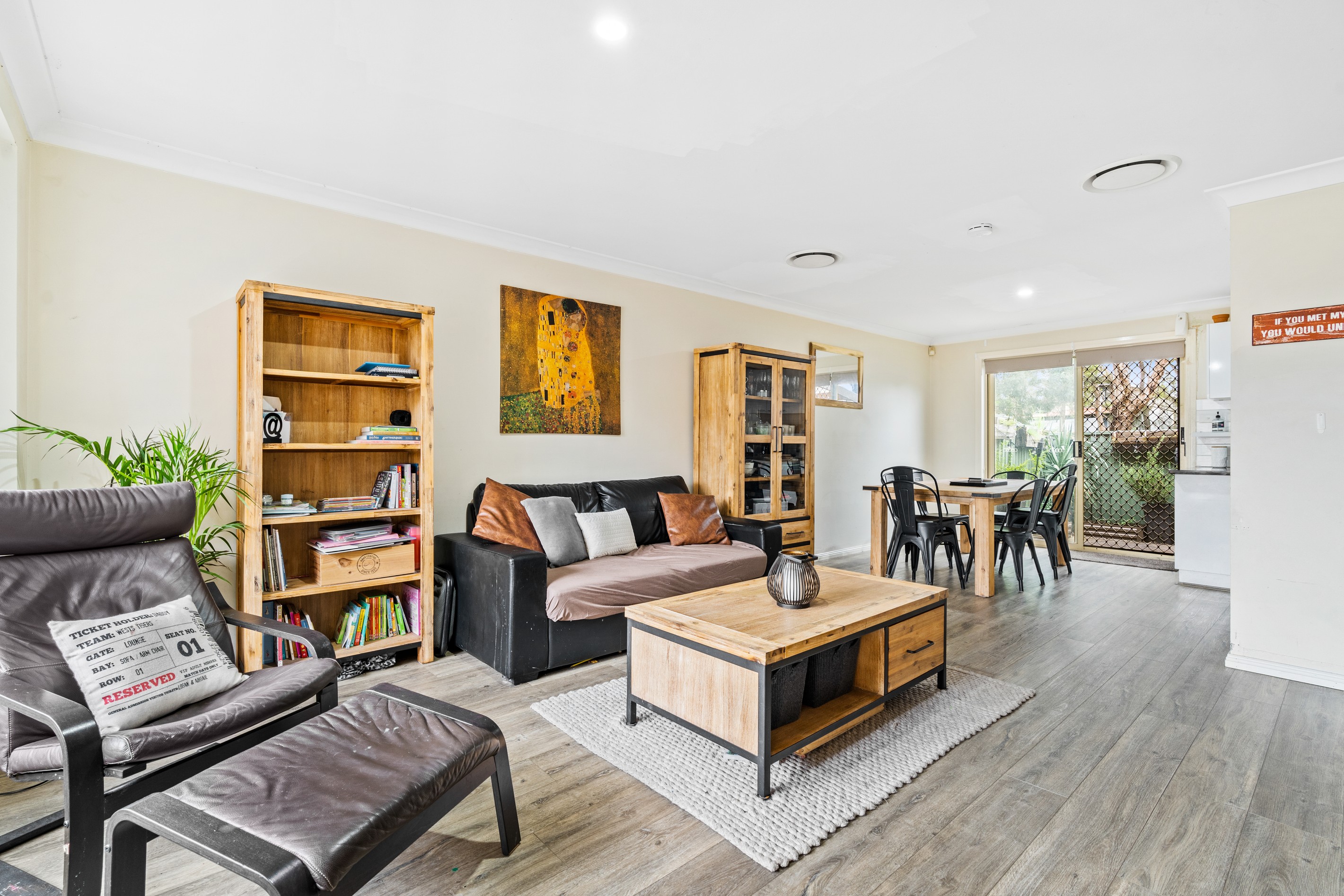 8/6 Wickfield Circuit, Ambarvale, NSW 2560