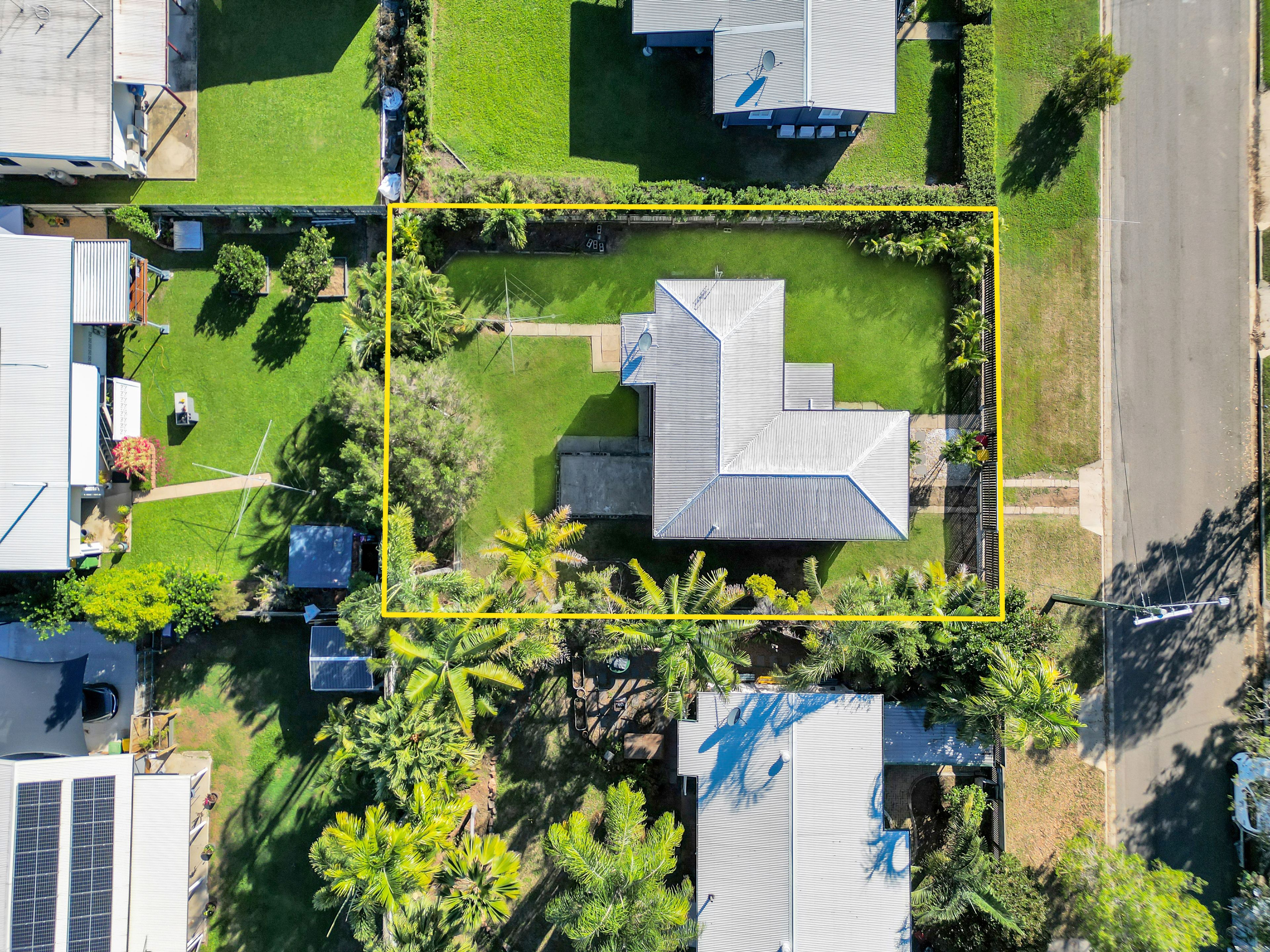 7 Akuna Street, Aitkenvale, QLD 4814 Sold House Ray White Townsville