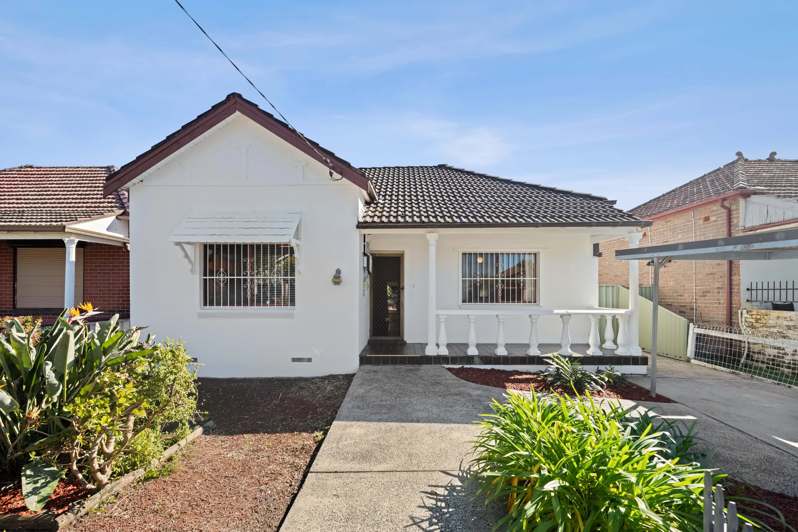 17 Tahlee Street, Burwood, NSW 2134