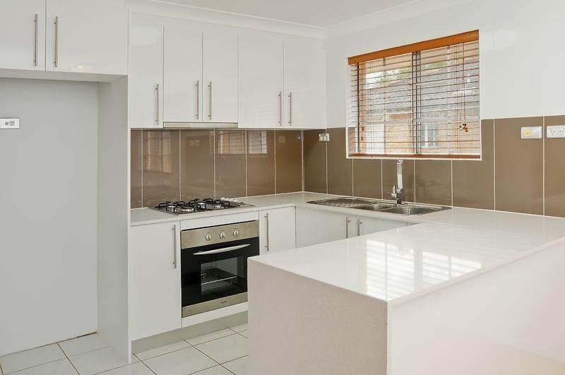36/22 Clarence Street, Lidcombe, NSW 2141