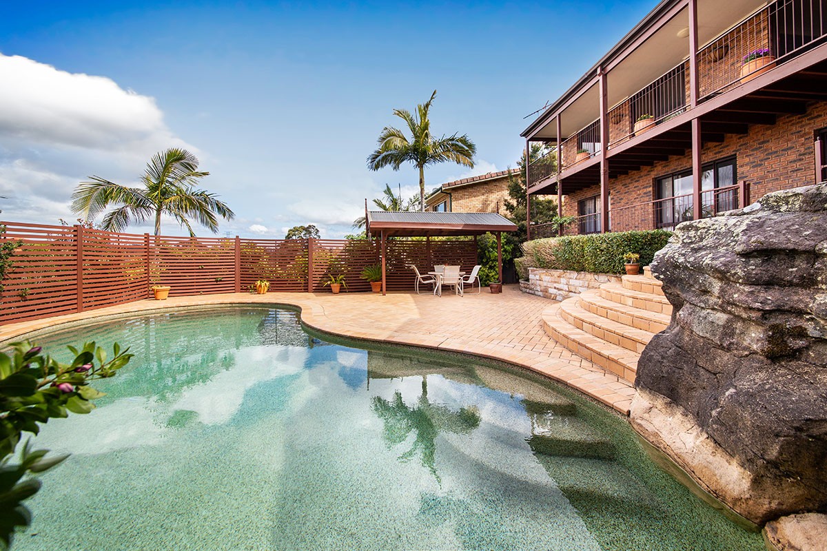 18 Australia Road, Barden Ridge, NSW 2234