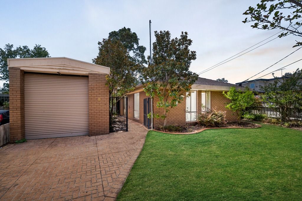 8 Coventry Court
