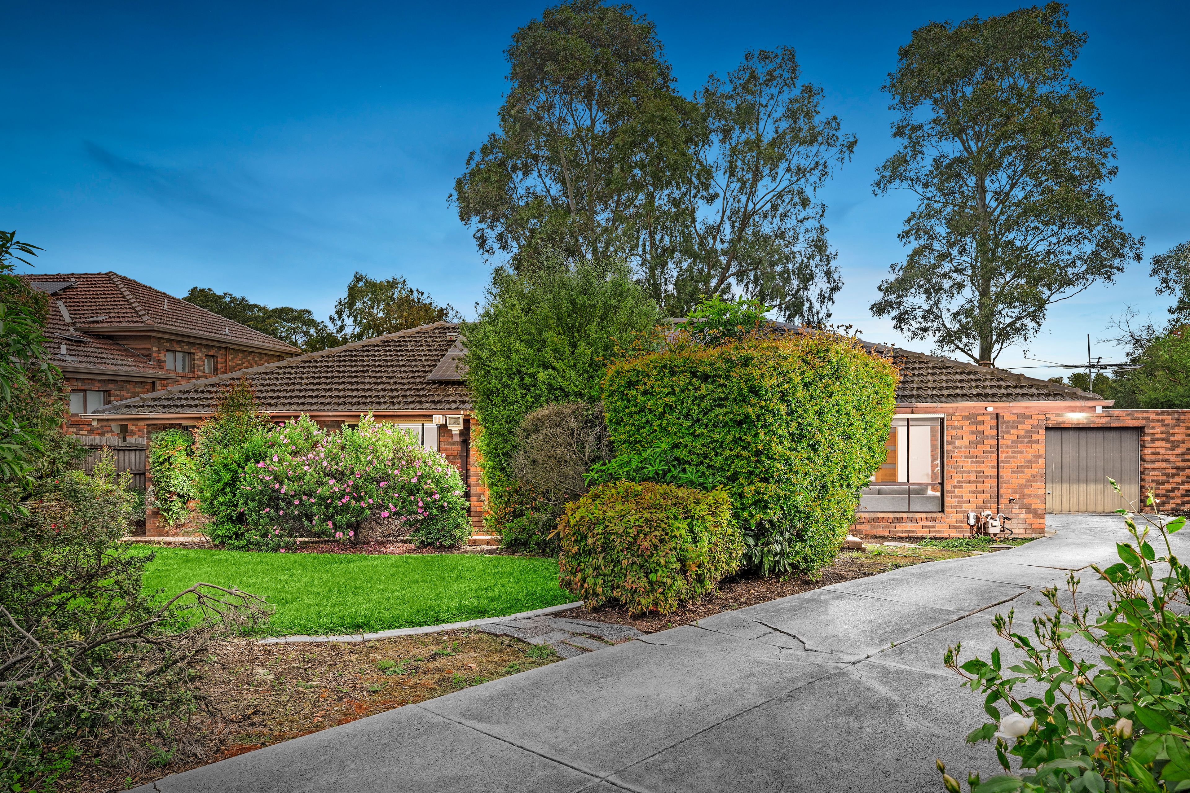 4 Asquith Court, Wantirna VIC 3152