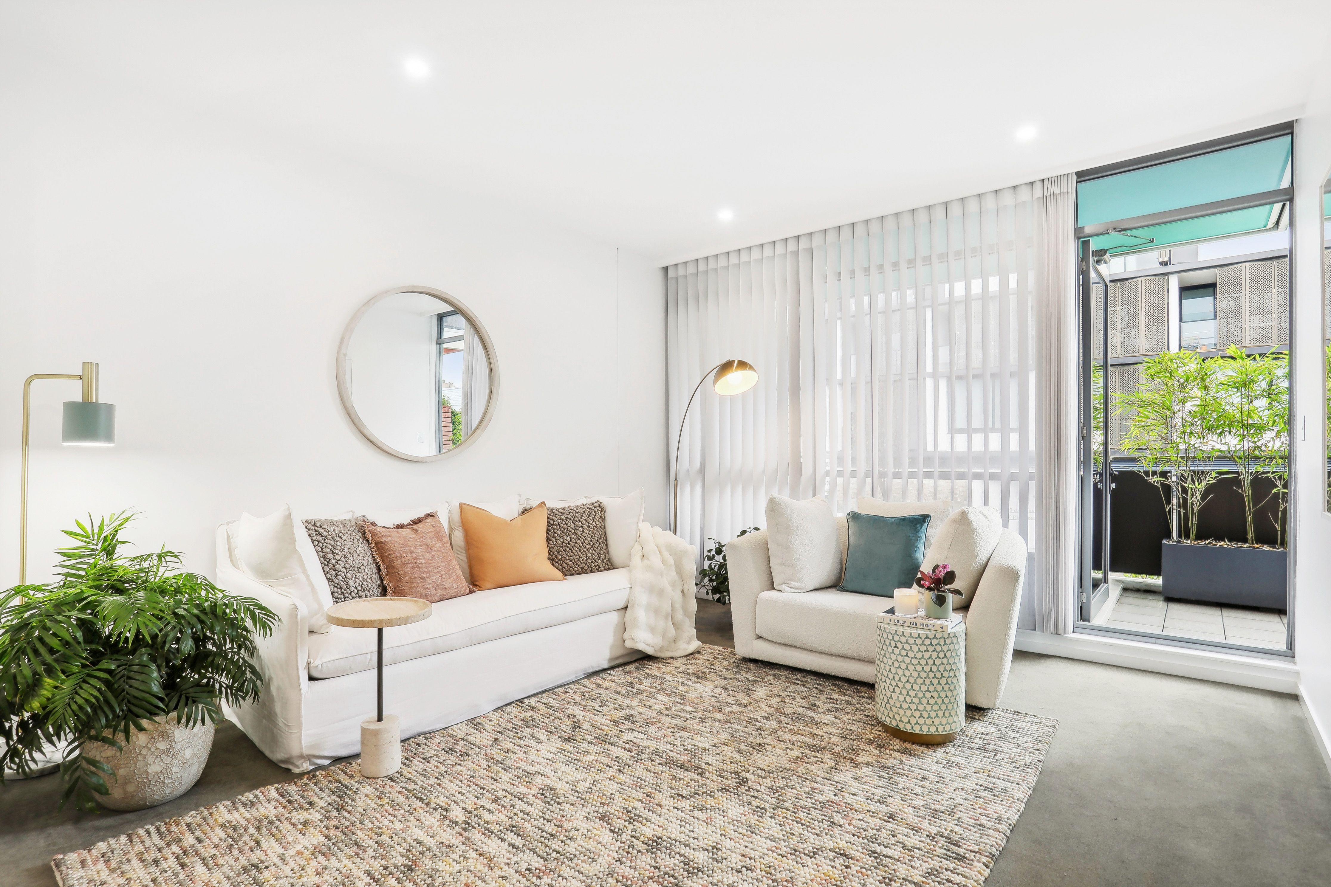 203/41 Terry Street, Rozelle, NSW 2039
