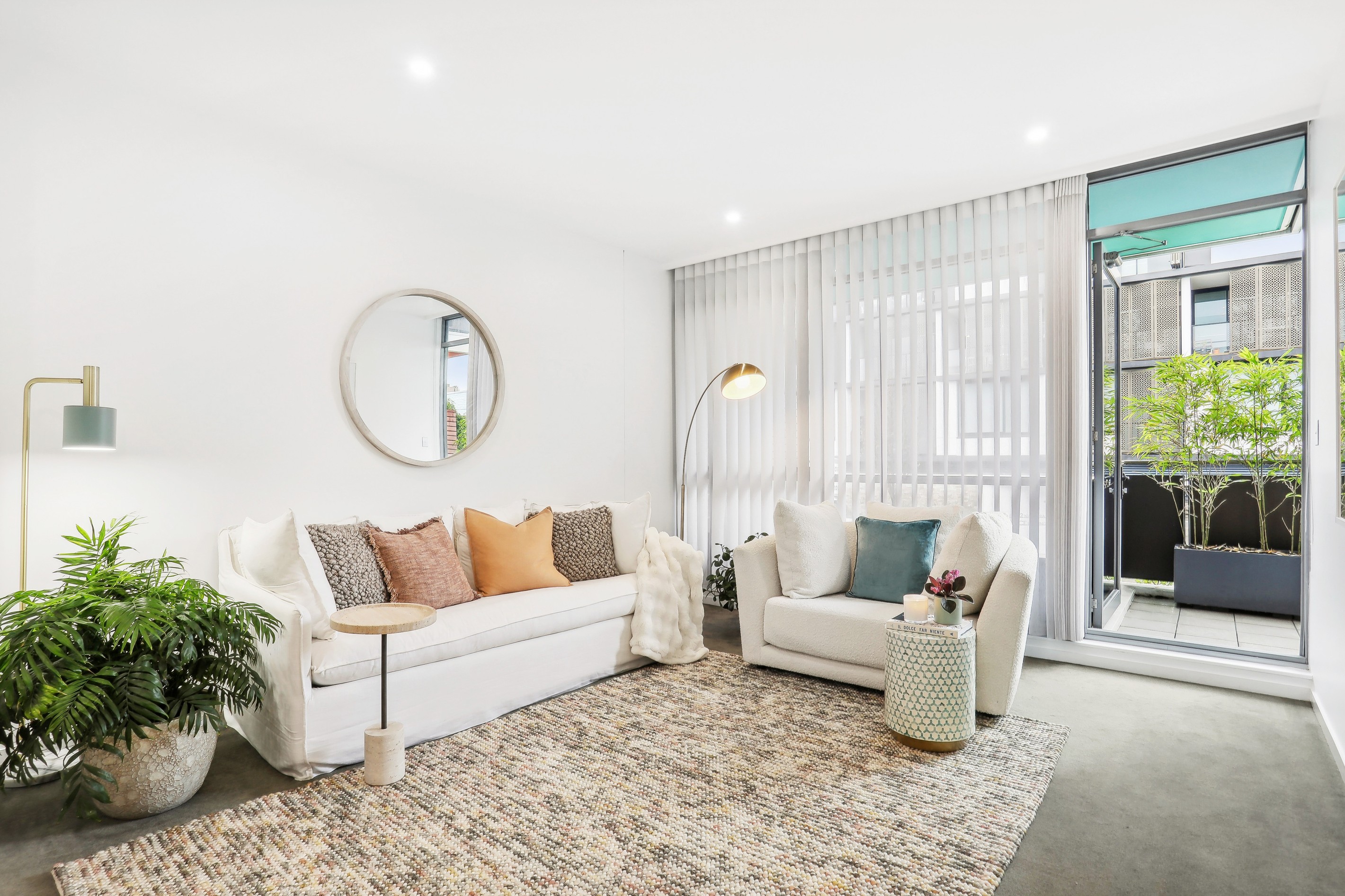 203/41 Terry Street, Rozelle, NSW 2039