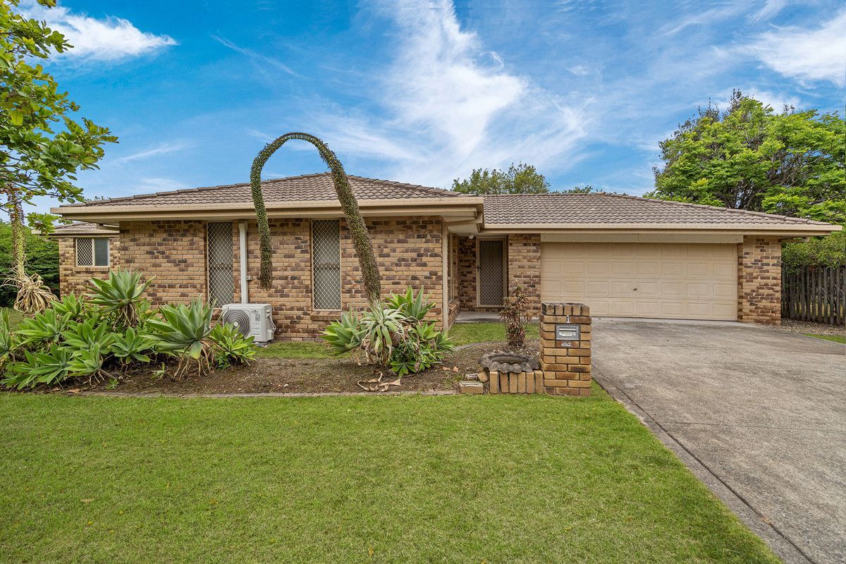 1 Moriah Street, Boondall QLD 4034