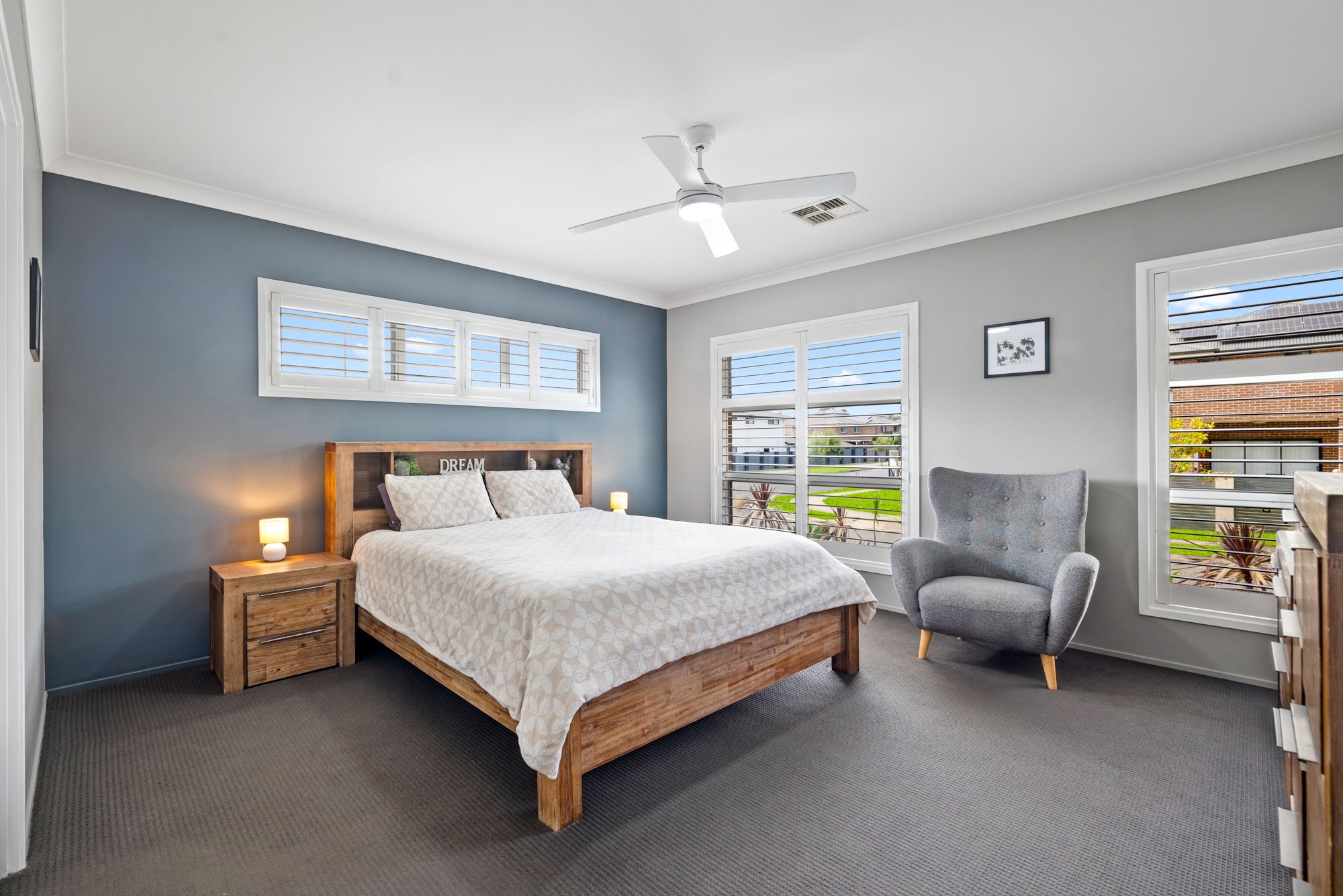 1 Portsmouth Circuit, Jordan Springs, NSW