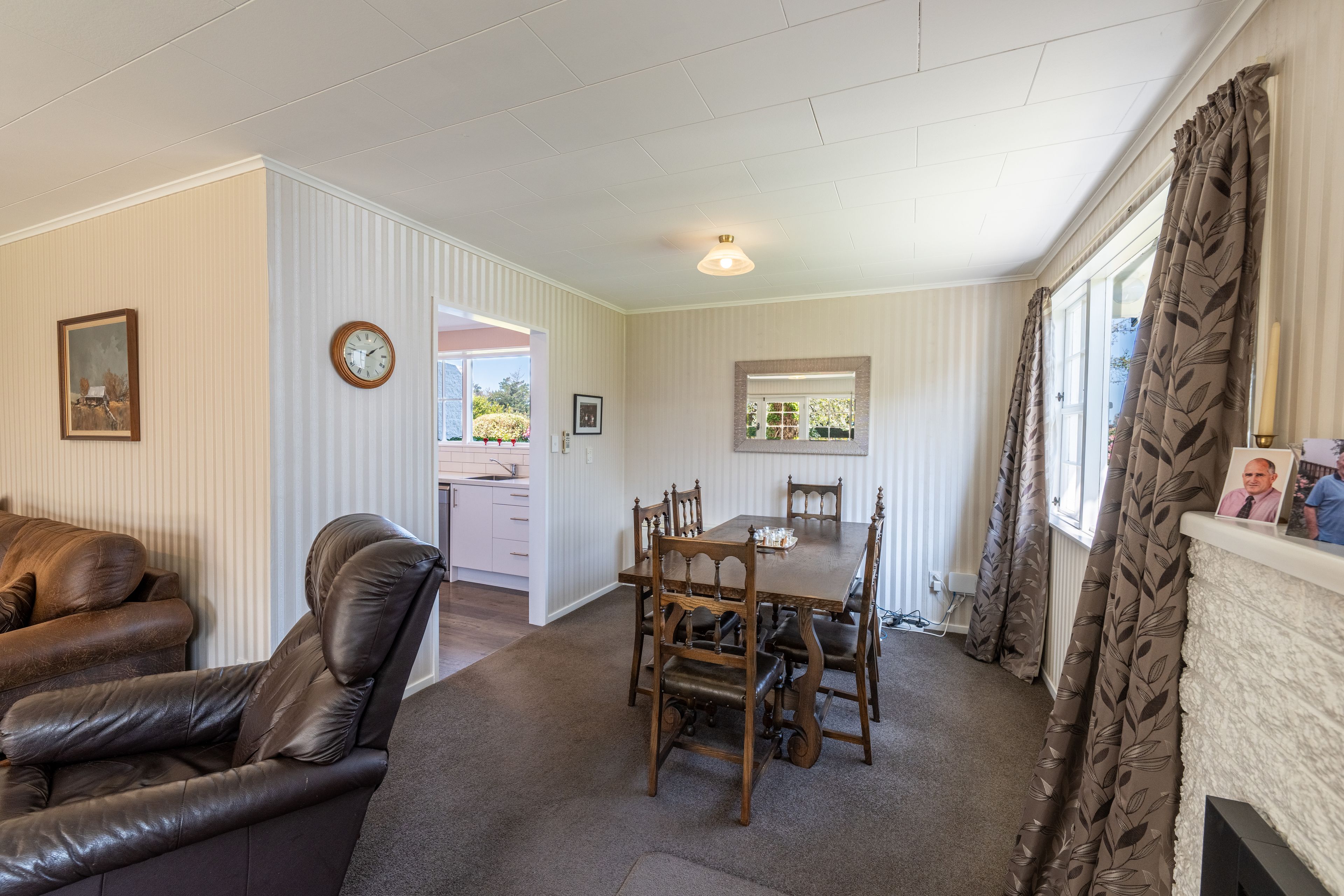 41 Kirkoswald Street, Wallacetown, Southland District 9816 House for