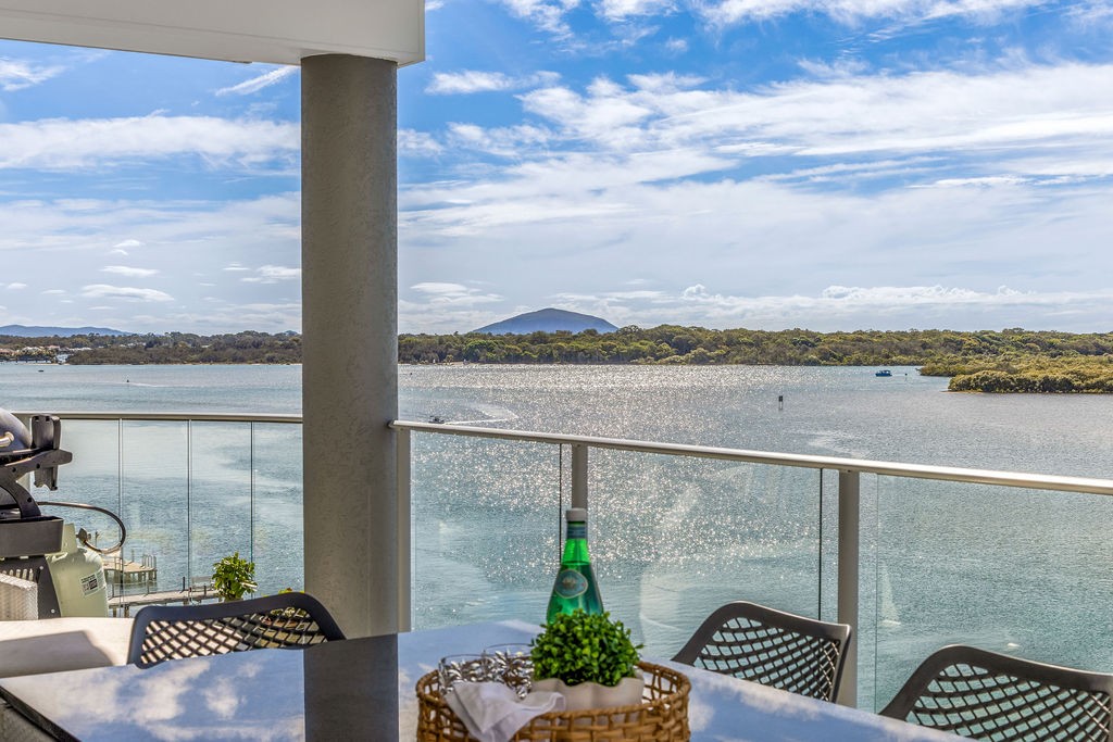 6/4 Baden Powell Street, Maroochydore, QLD 4558