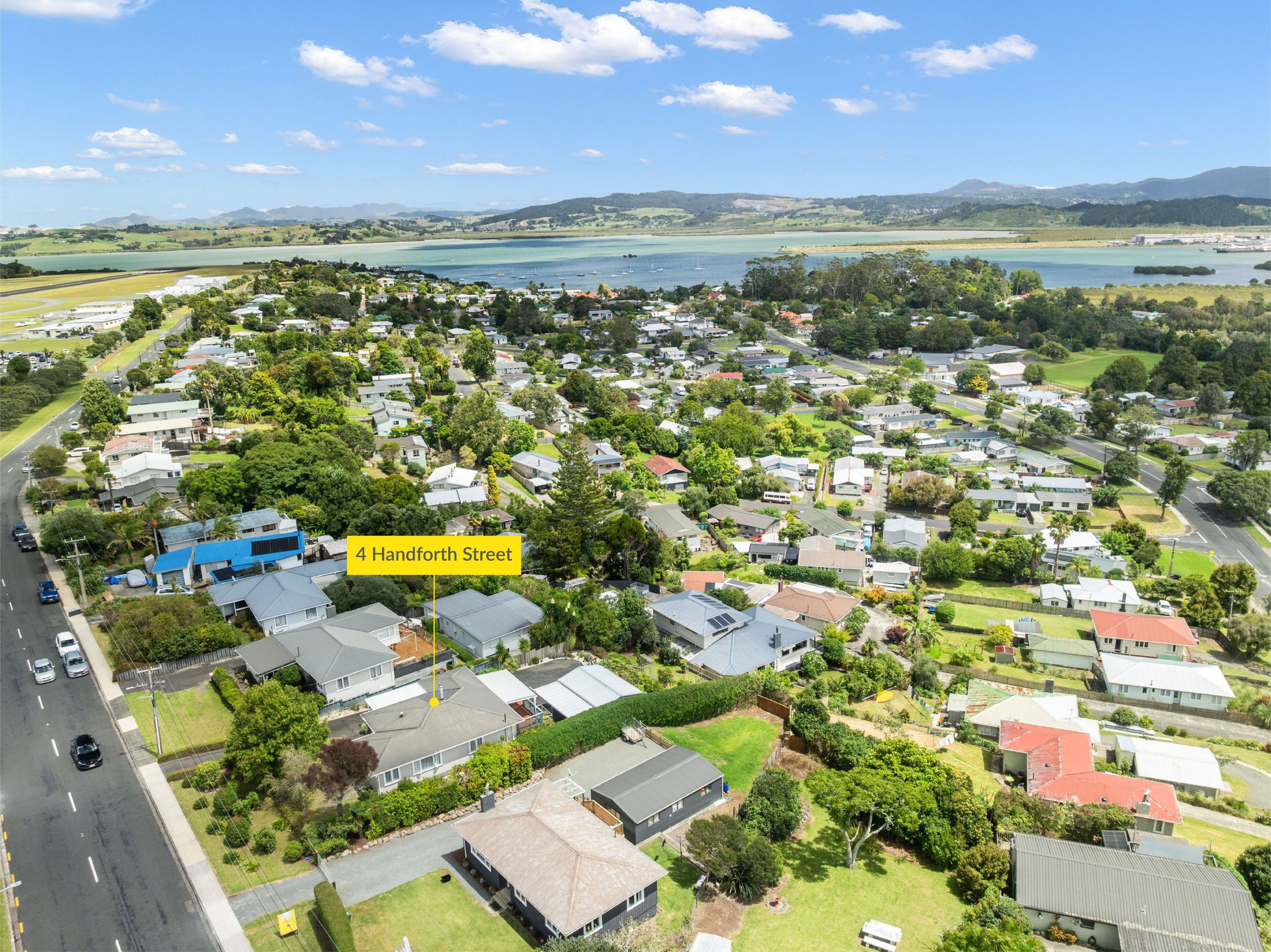 4 Handforth Street, Onerahi, Whangarei District