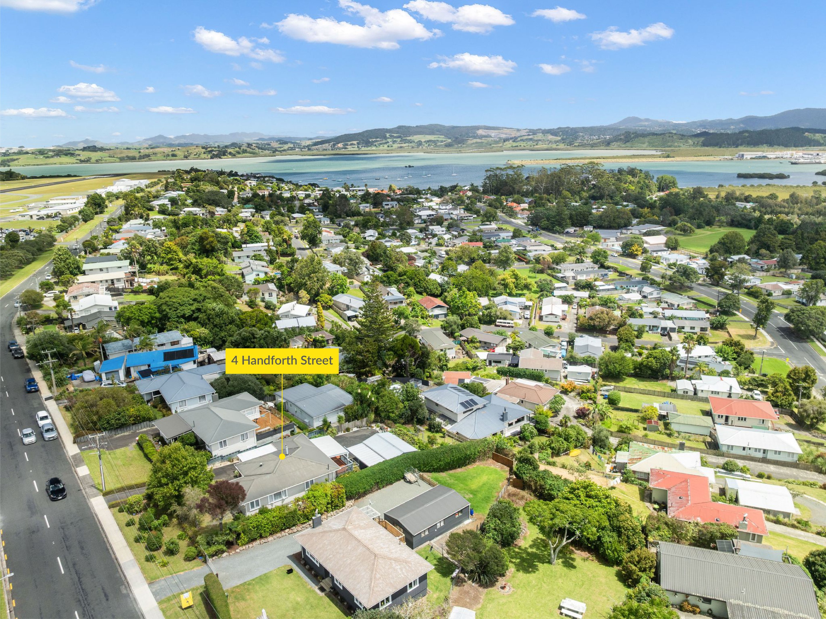 4 Handforth Street, Onerahi, Whangarei District
