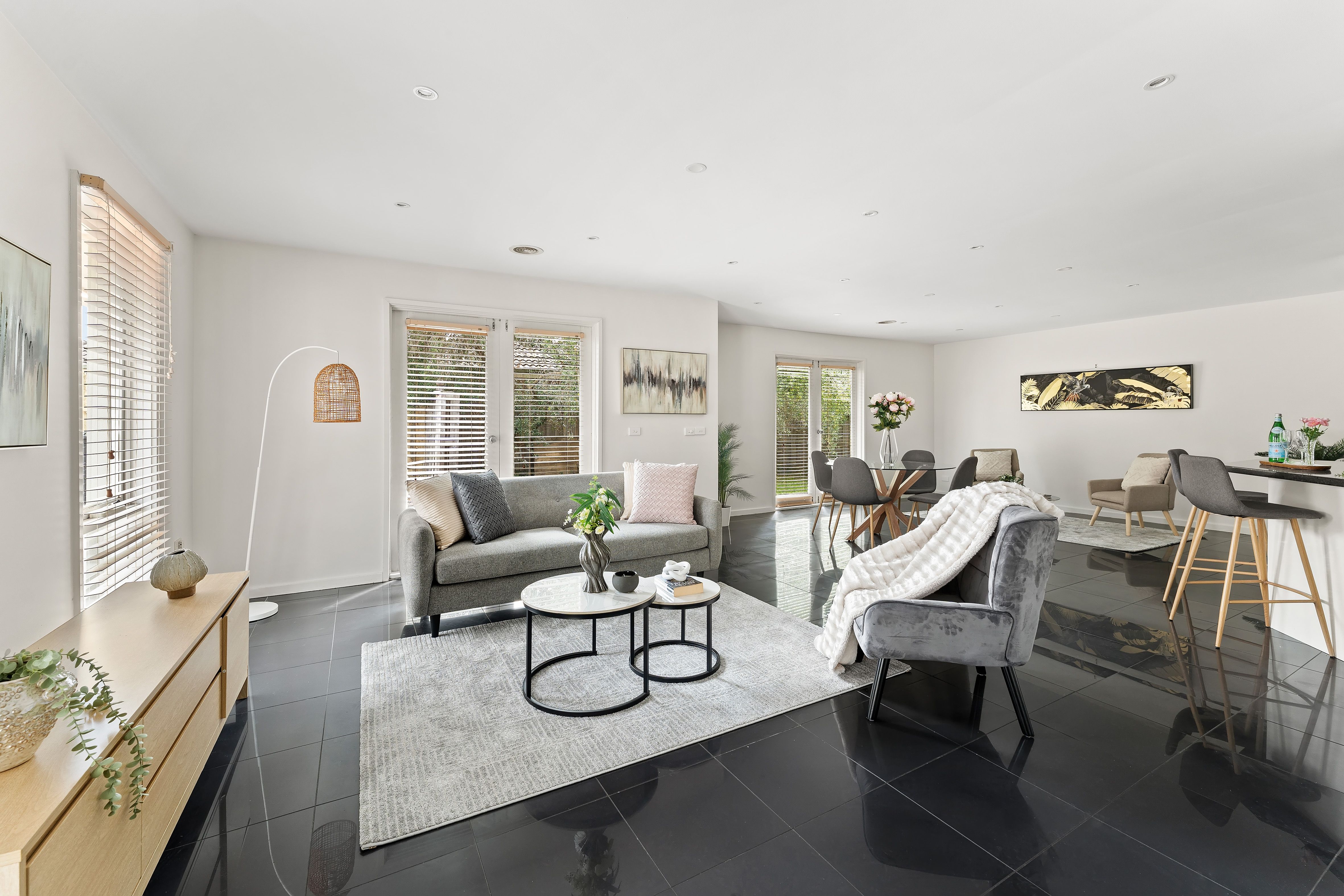 2/70 Harlington Street, Clayton, VIC 3168