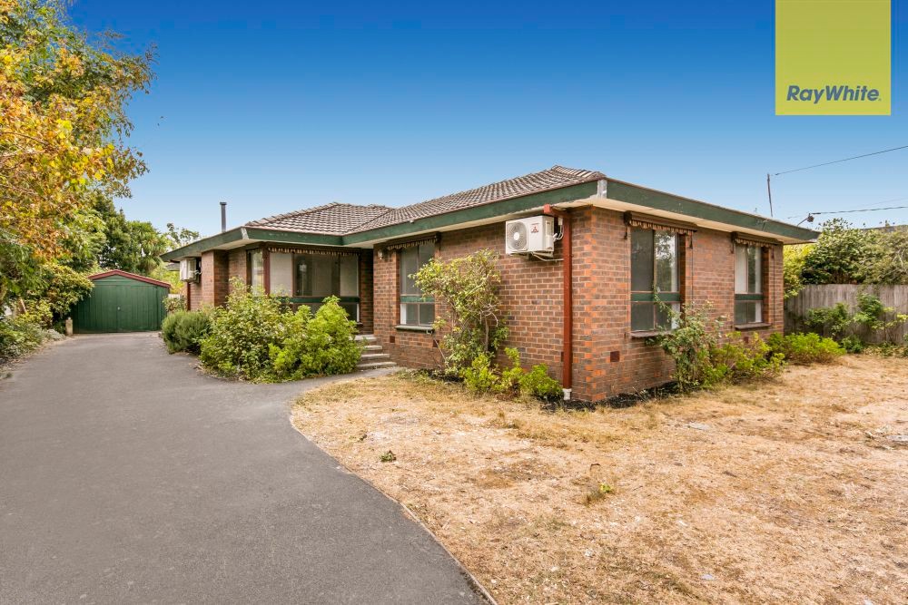 33 Dunbarton Drive, Wantirna, VIC 3152